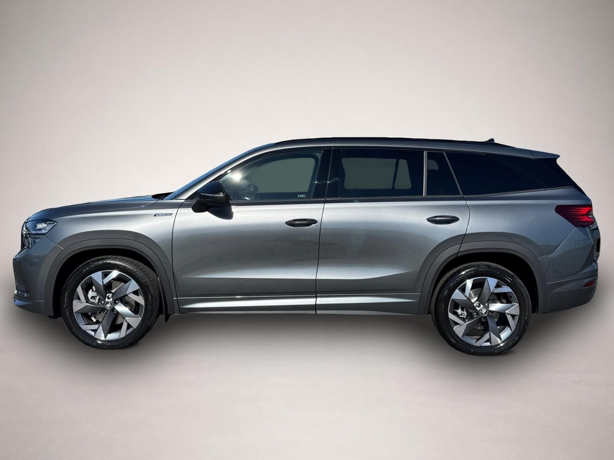 Skoda Kodiaq (2026) - Foto 3