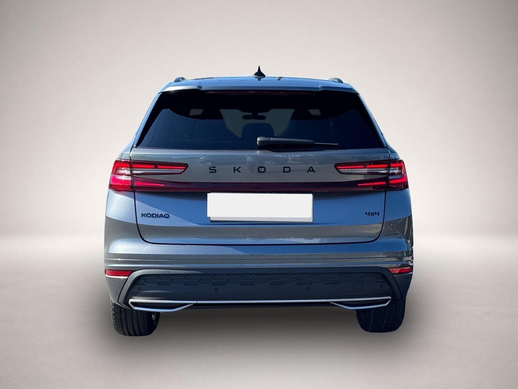 Skoda Kodiaq (2026) - Foto 5