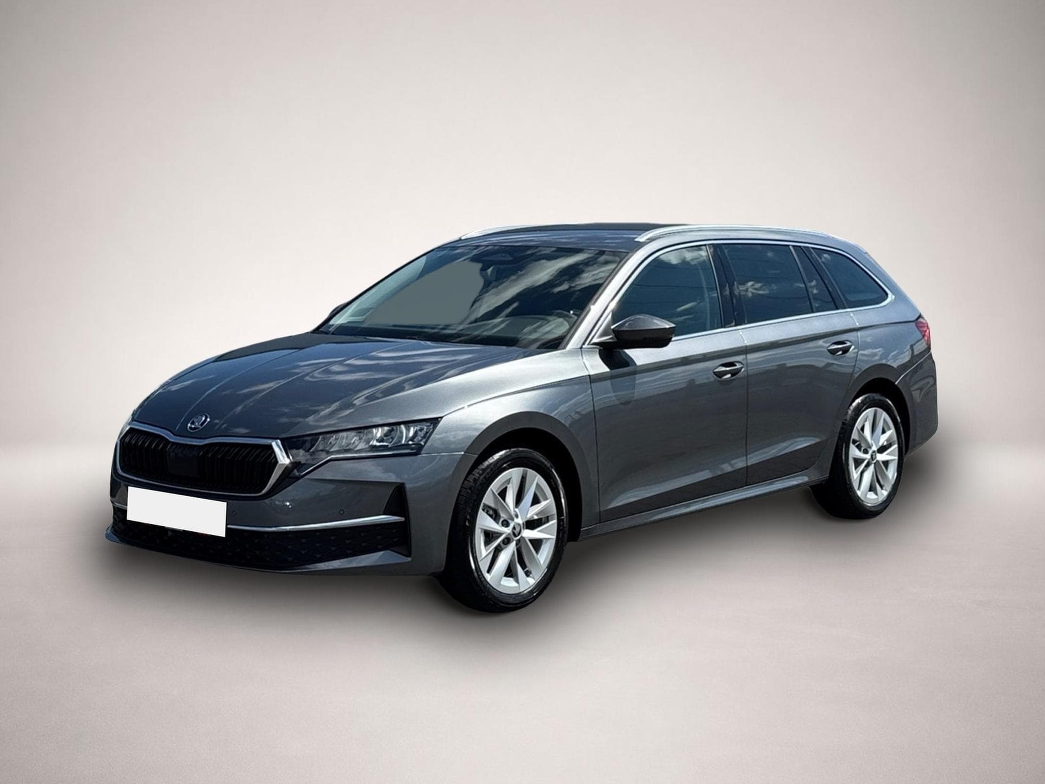 Skoda Octavia (2026) - Foto 1