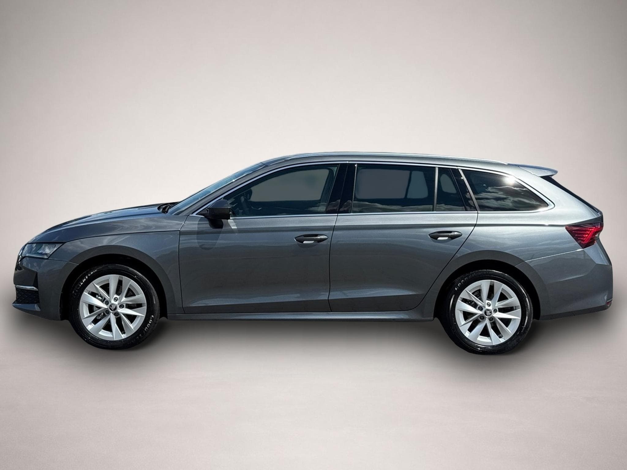 Skoda Octavia (2026) - Foto 3