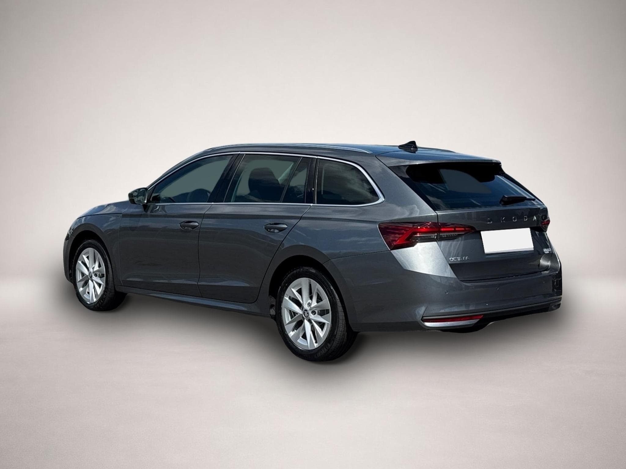Skoda Octavia (2026) - Foto 4