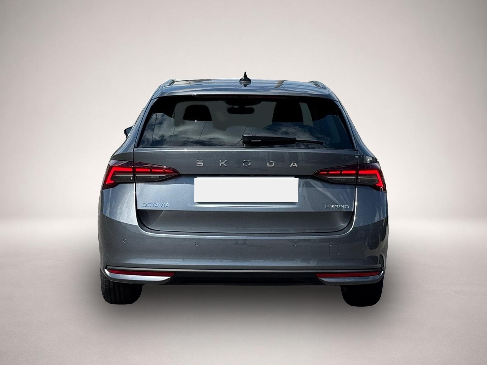 Skoda Octavia (2026) - Foto 5