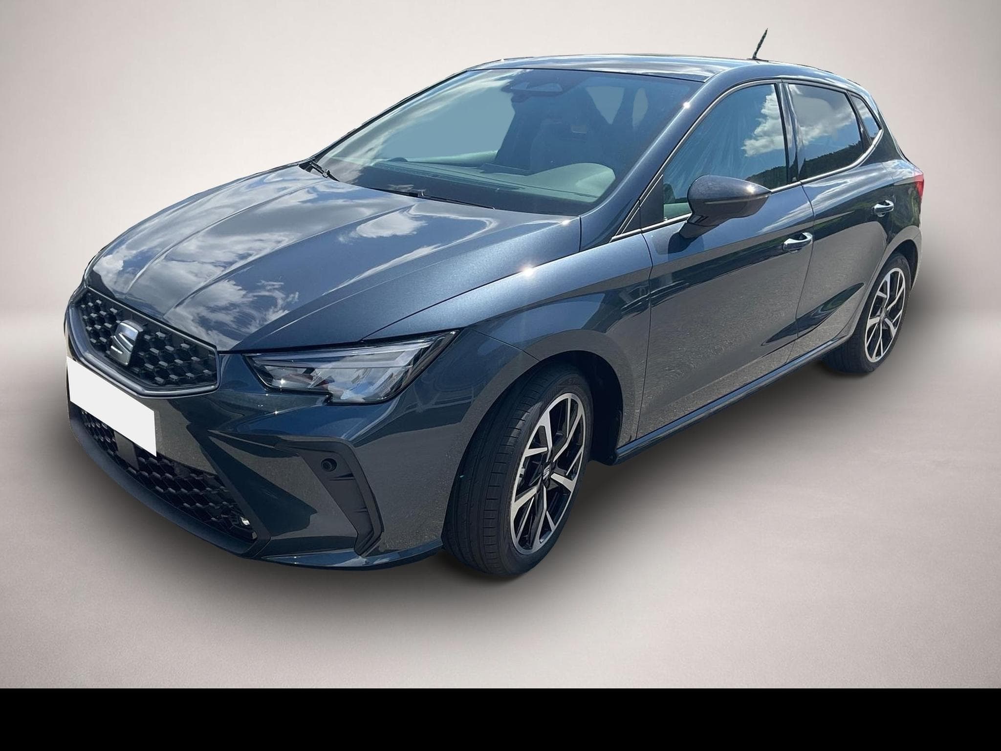 Seat Ibiza (2026) - Foto 1
