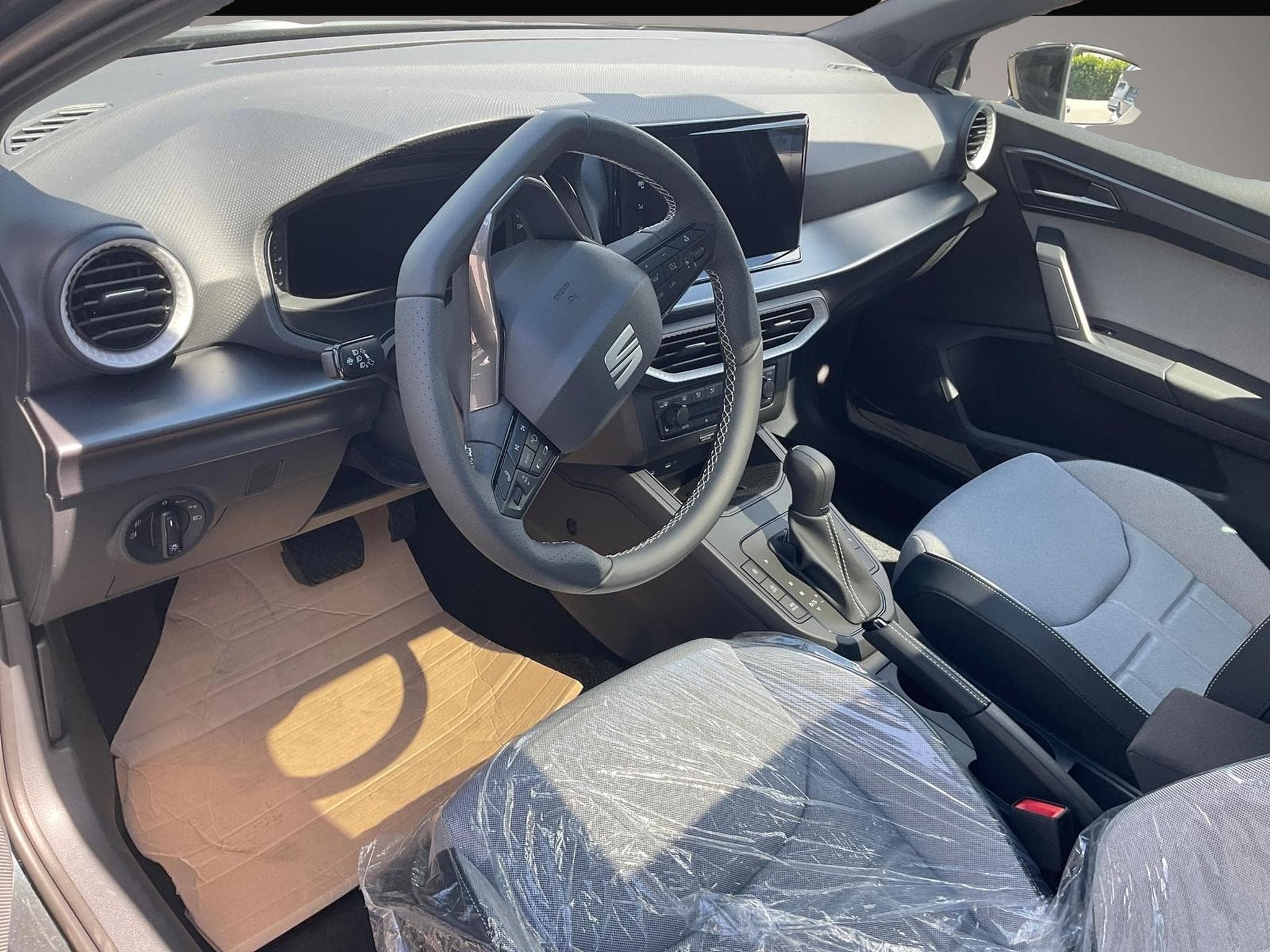 Seat Ibiza (2026) - Foto 2