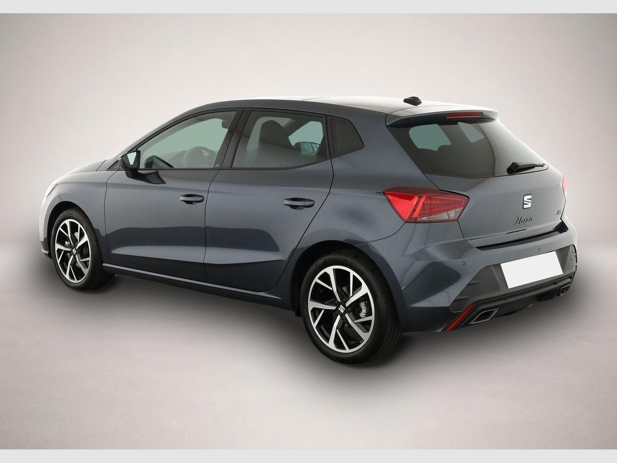Seat Ibiza (2026) - Foto 4