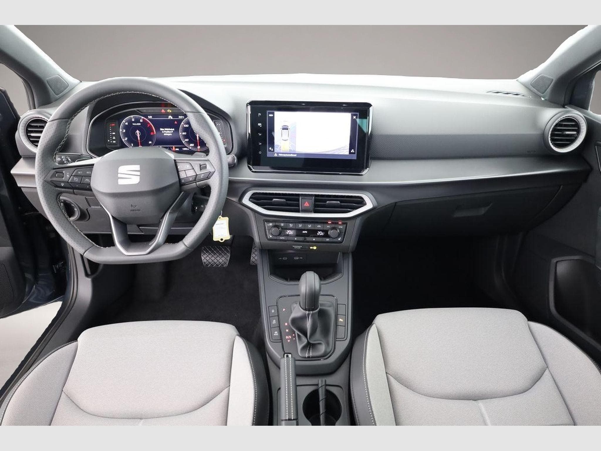 Seat Ibiza (2026) - Foto 5