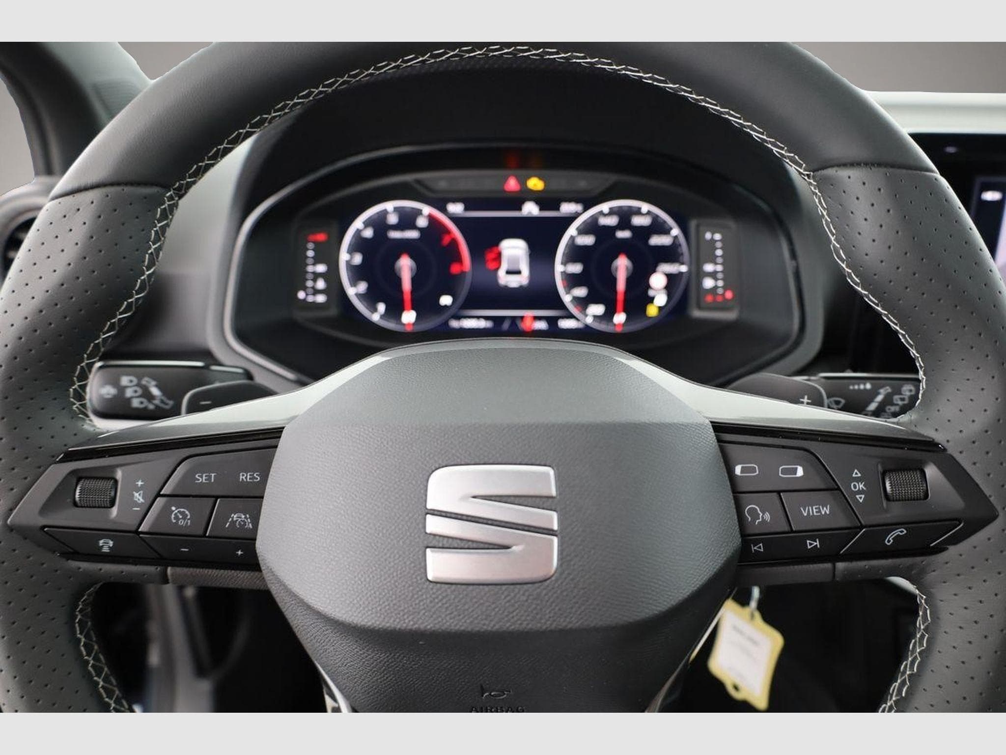 Seat Ibiza (2026) - Foto 6