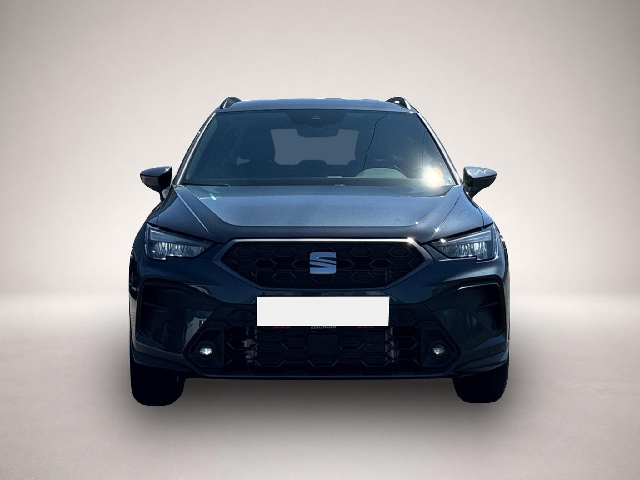 Seat Arona (2026) - Photo 2