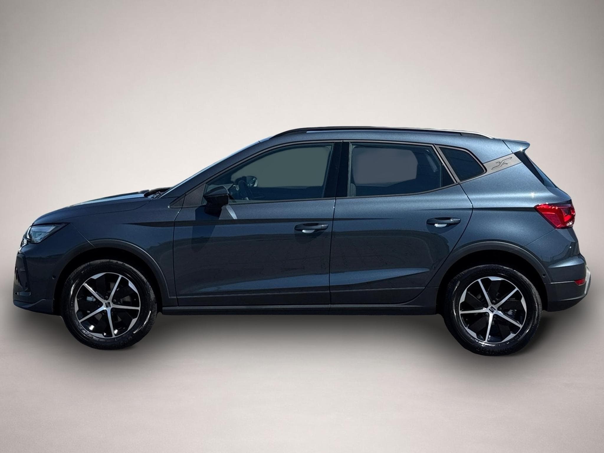 Seat Arona (2026) - Photo 3