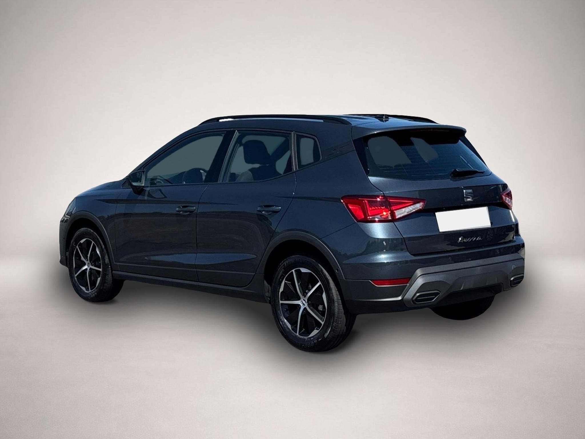 Seat Arona (2026) - Photo 4