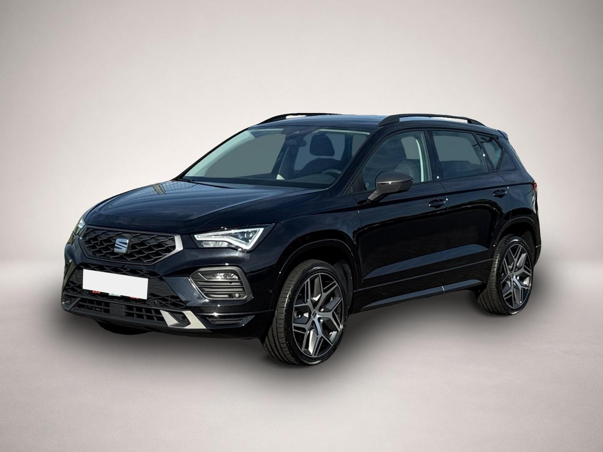 Seat Ateca (2026) - Foto 1