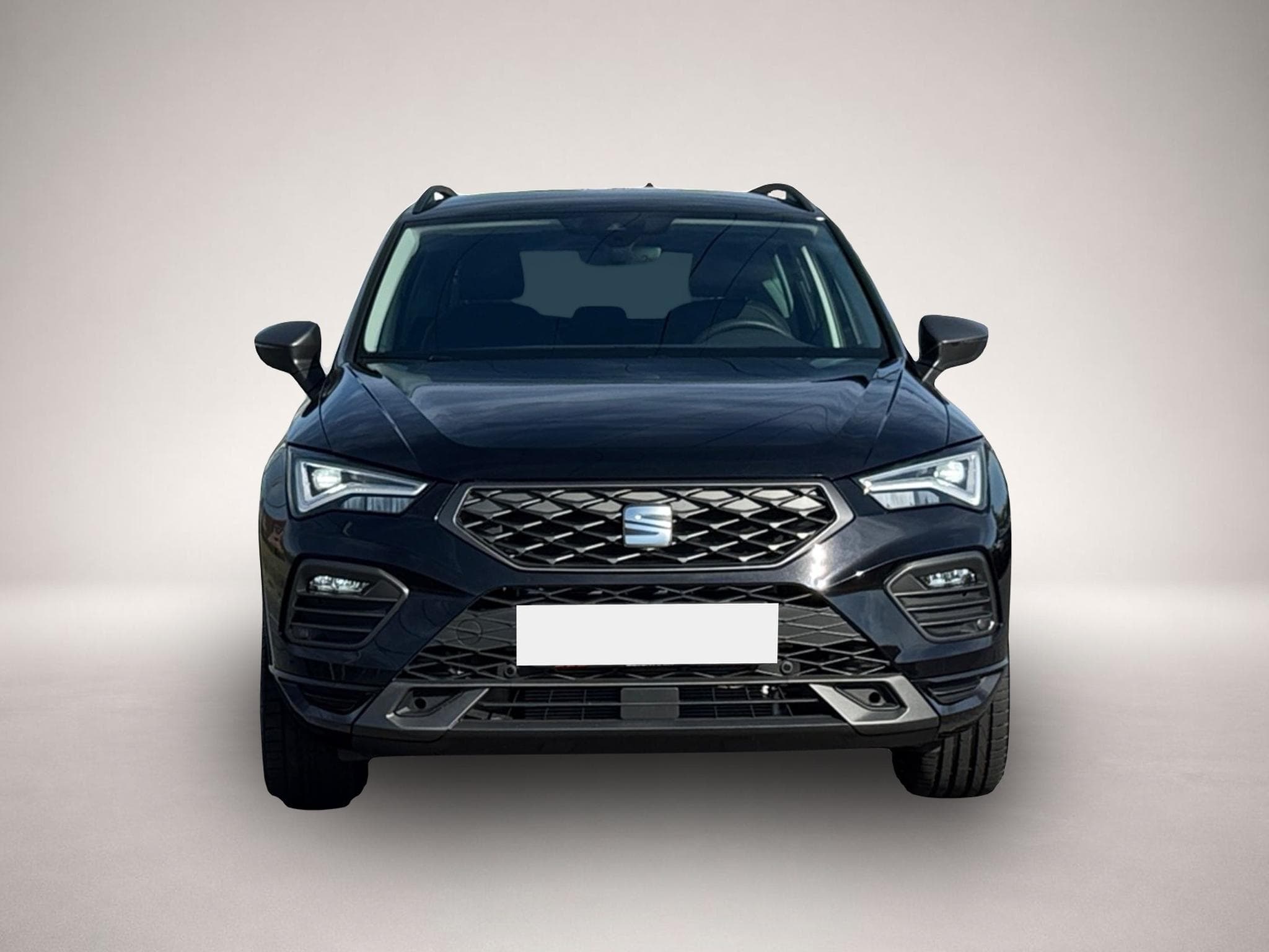 Seat Ateca (2026) - Foto 2