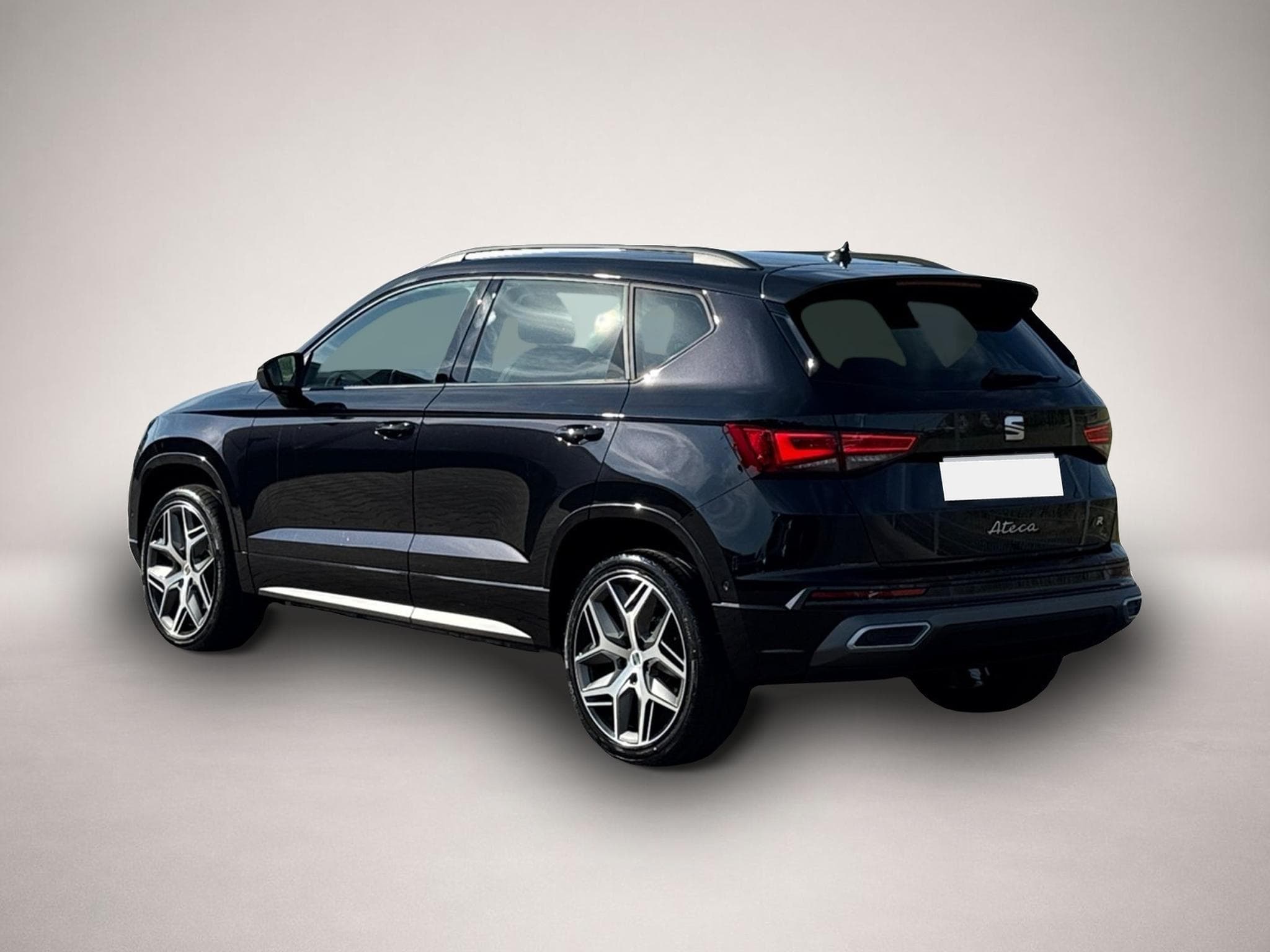 Seat Ateca (2026) - Foto 4