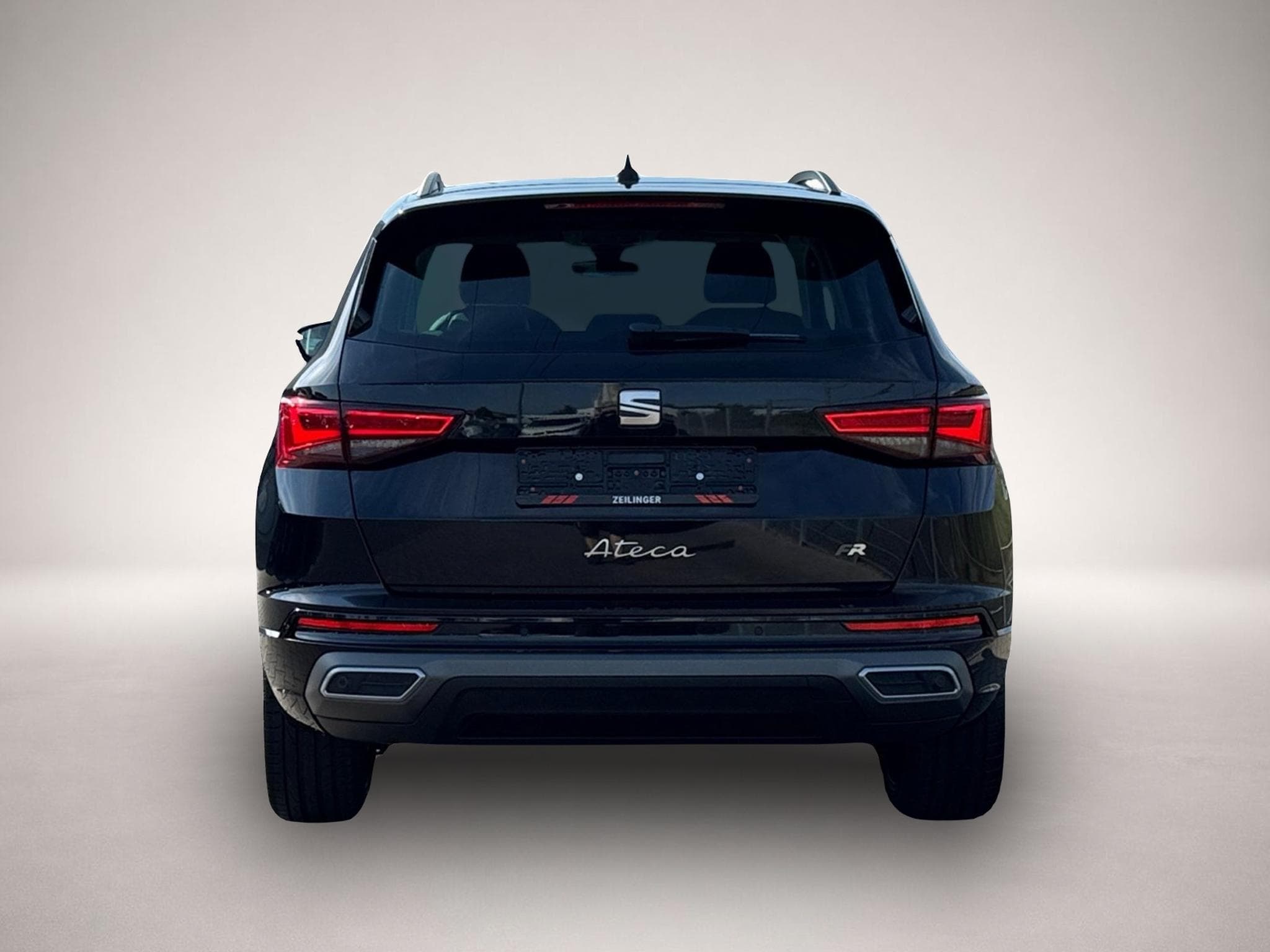 Seat Ateca (2026) - Foto 5