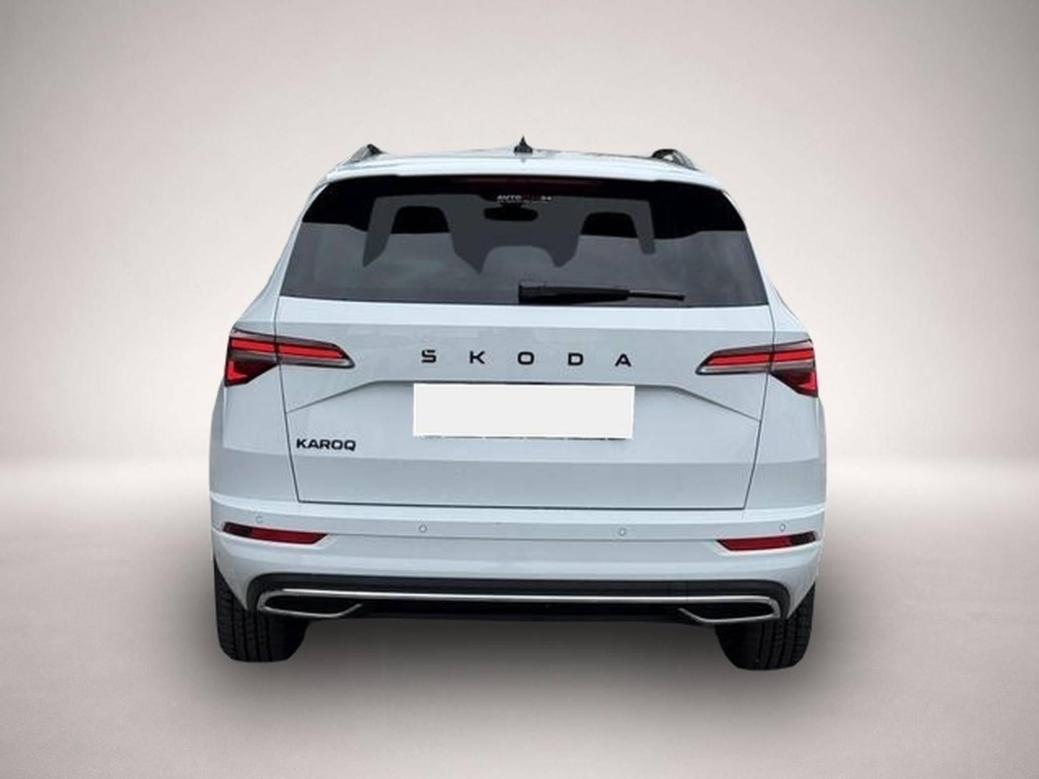 Skoda Karoq (2026) - Foto 3