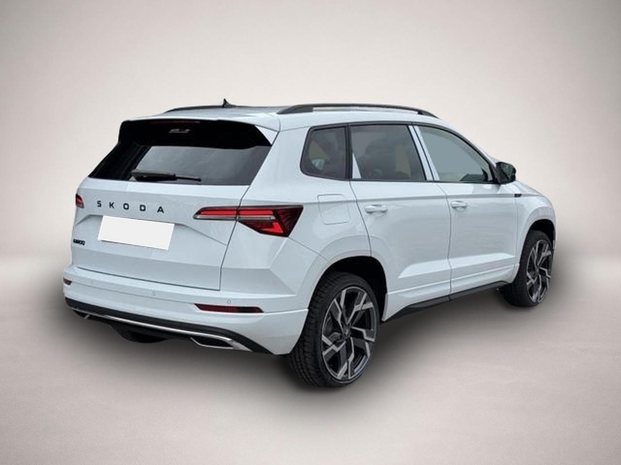 Skoda Karoq (2026) - Foto 4