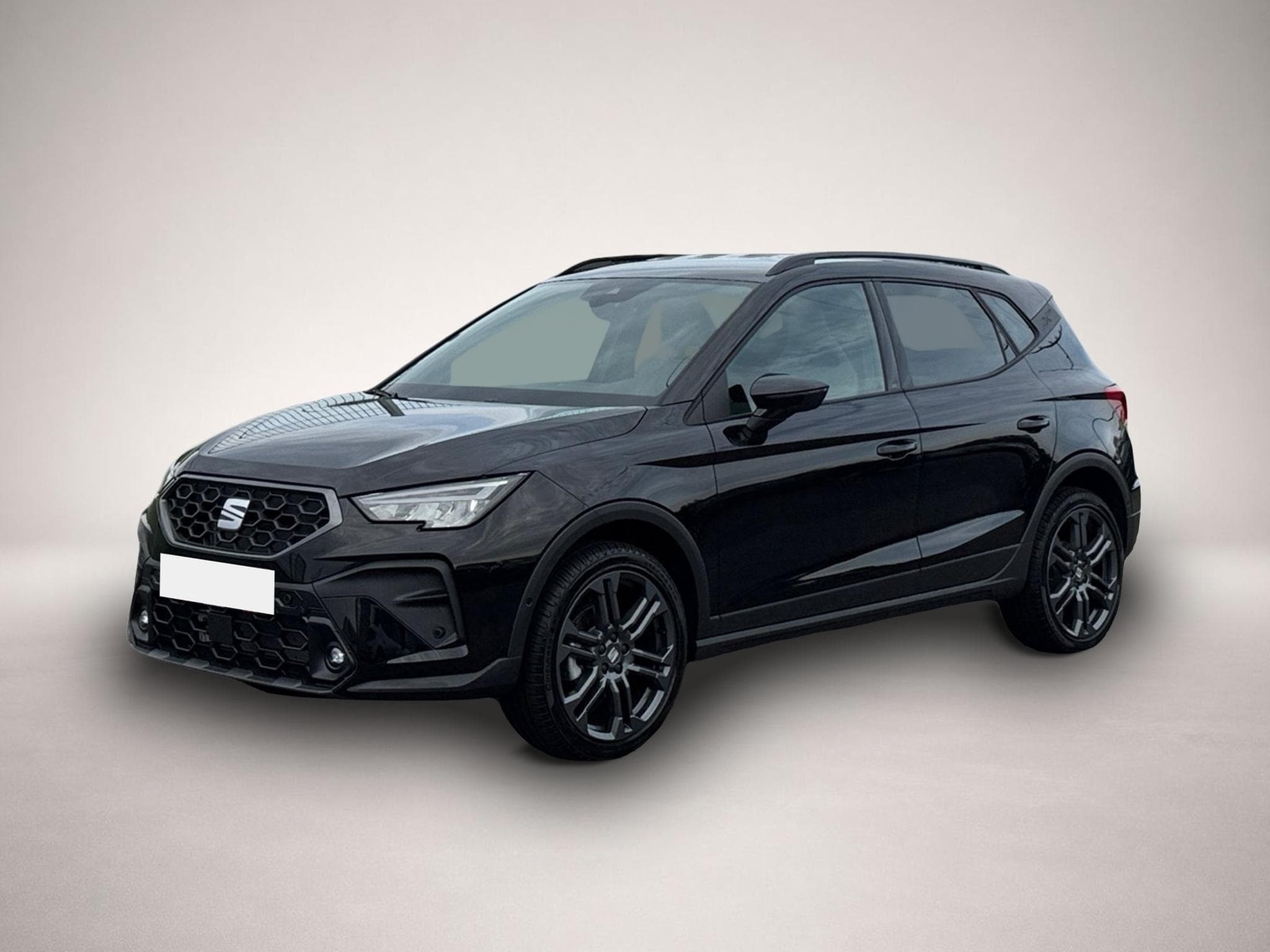 Seat Arona (2026) - Photo 1