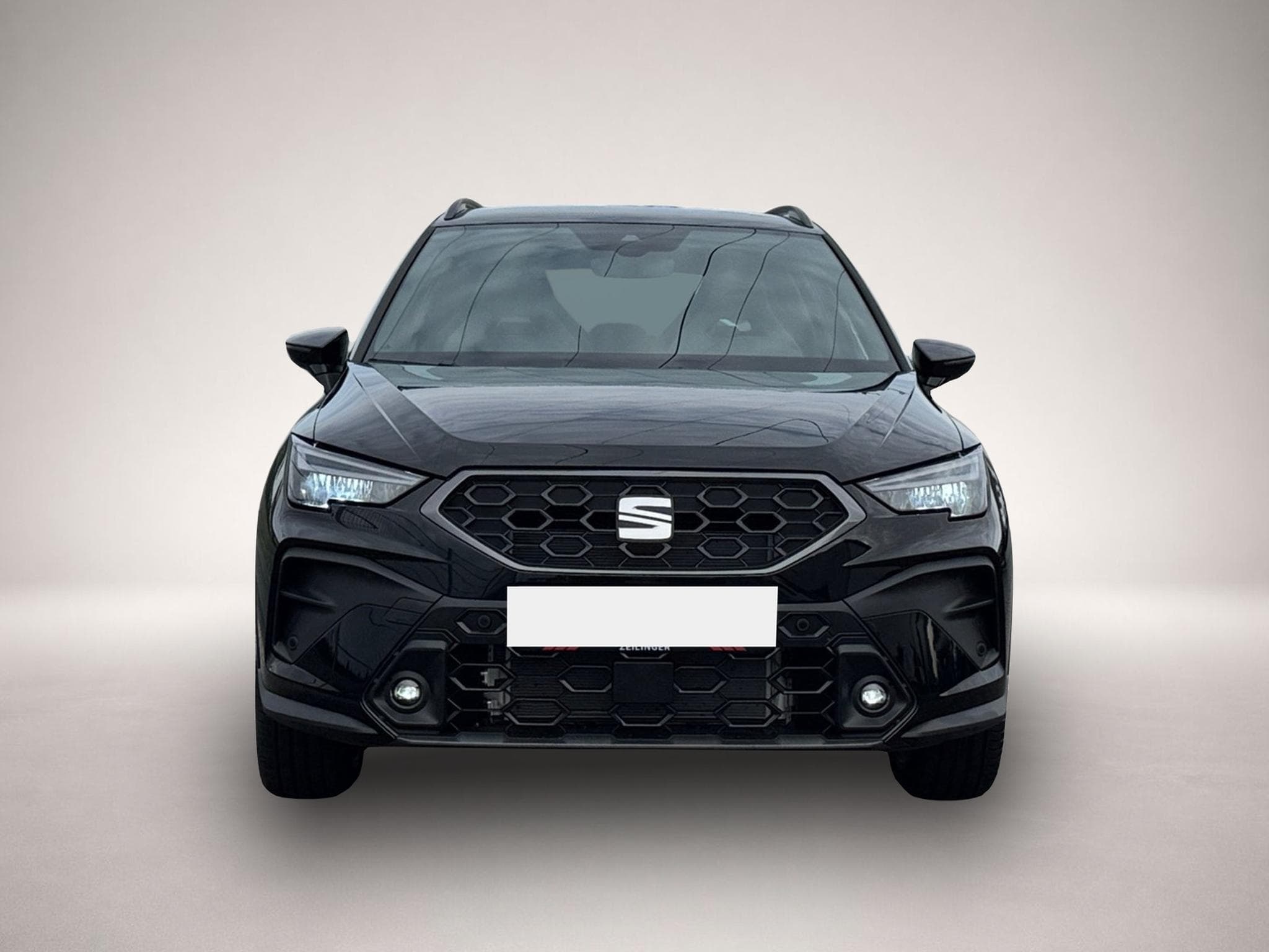 Seat Arona (2026) - Photo 2