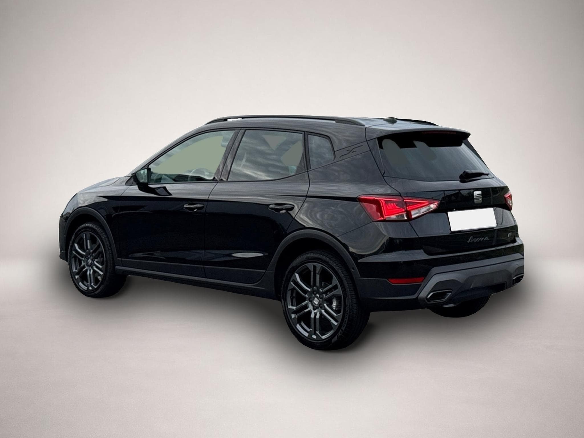 Seat Arona (2026) - Photo 4