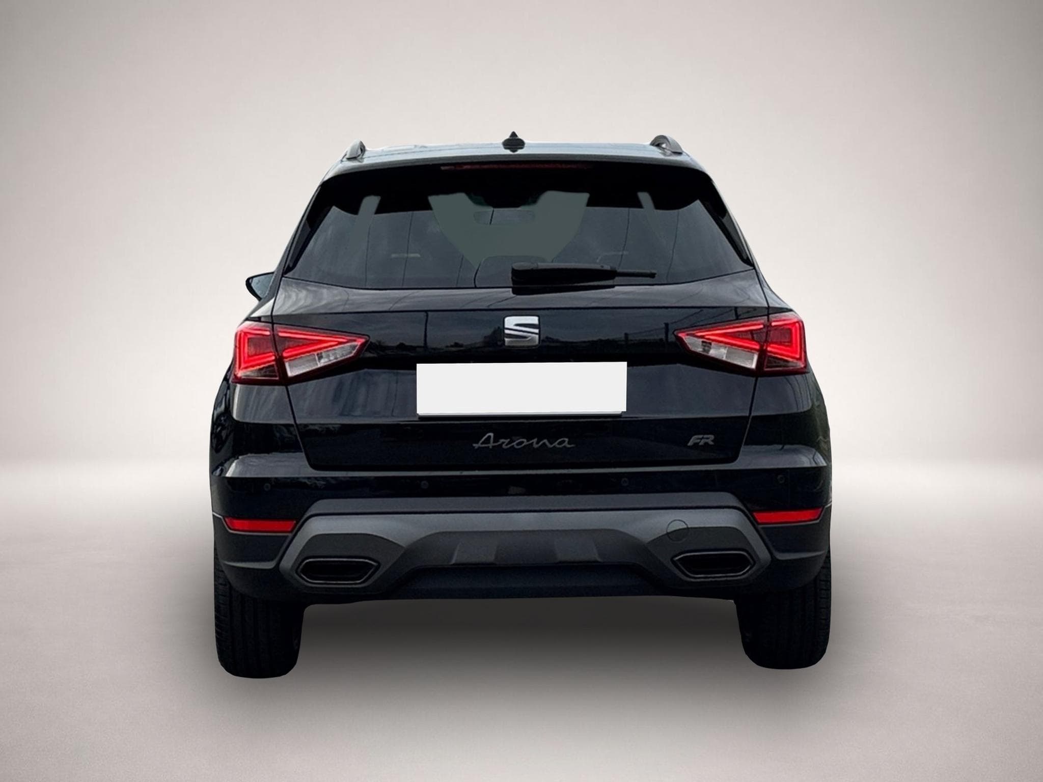 Seat Arona (2026) - Photo 5