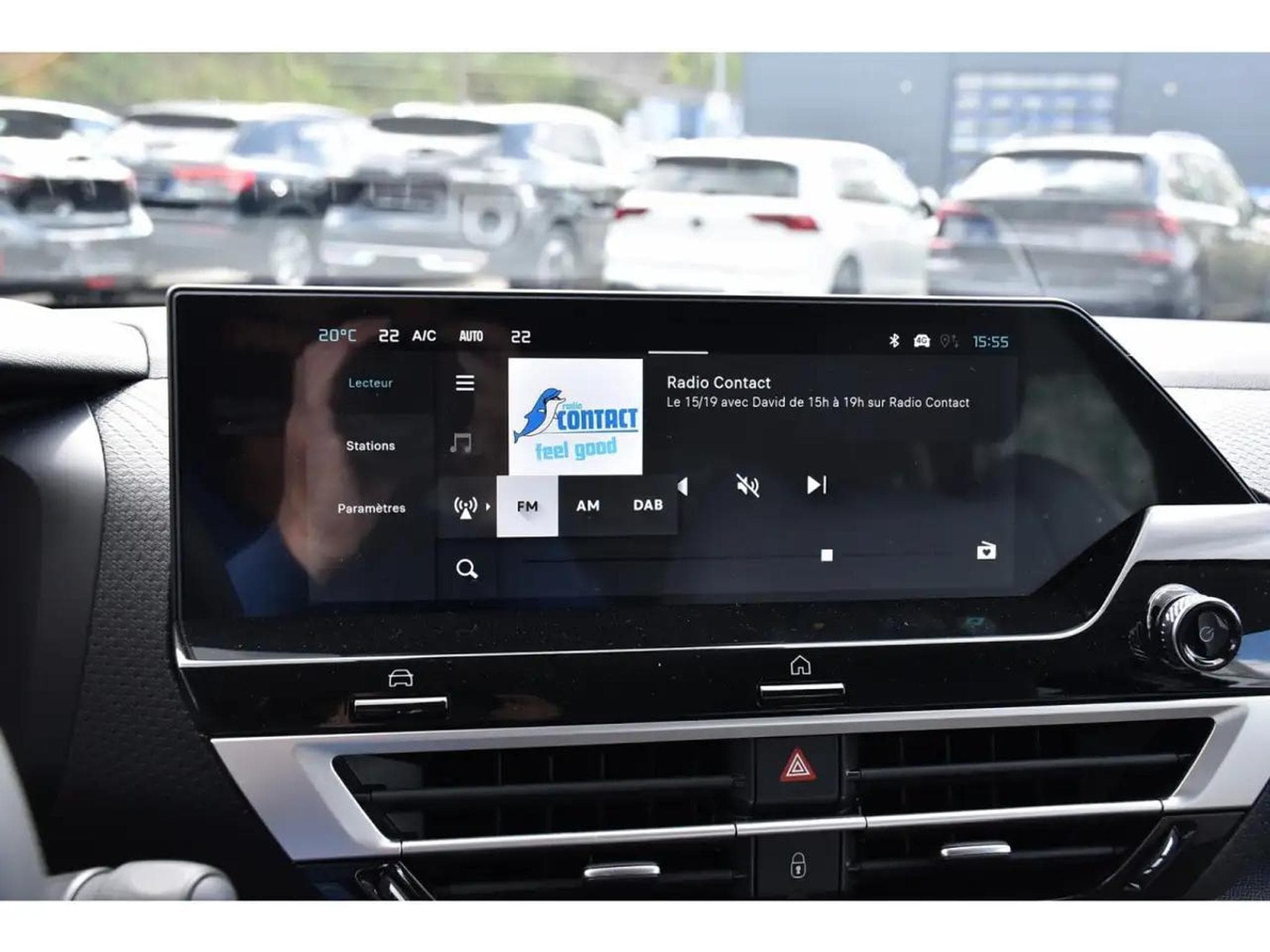Citroën C4 (2025) - Foto 11