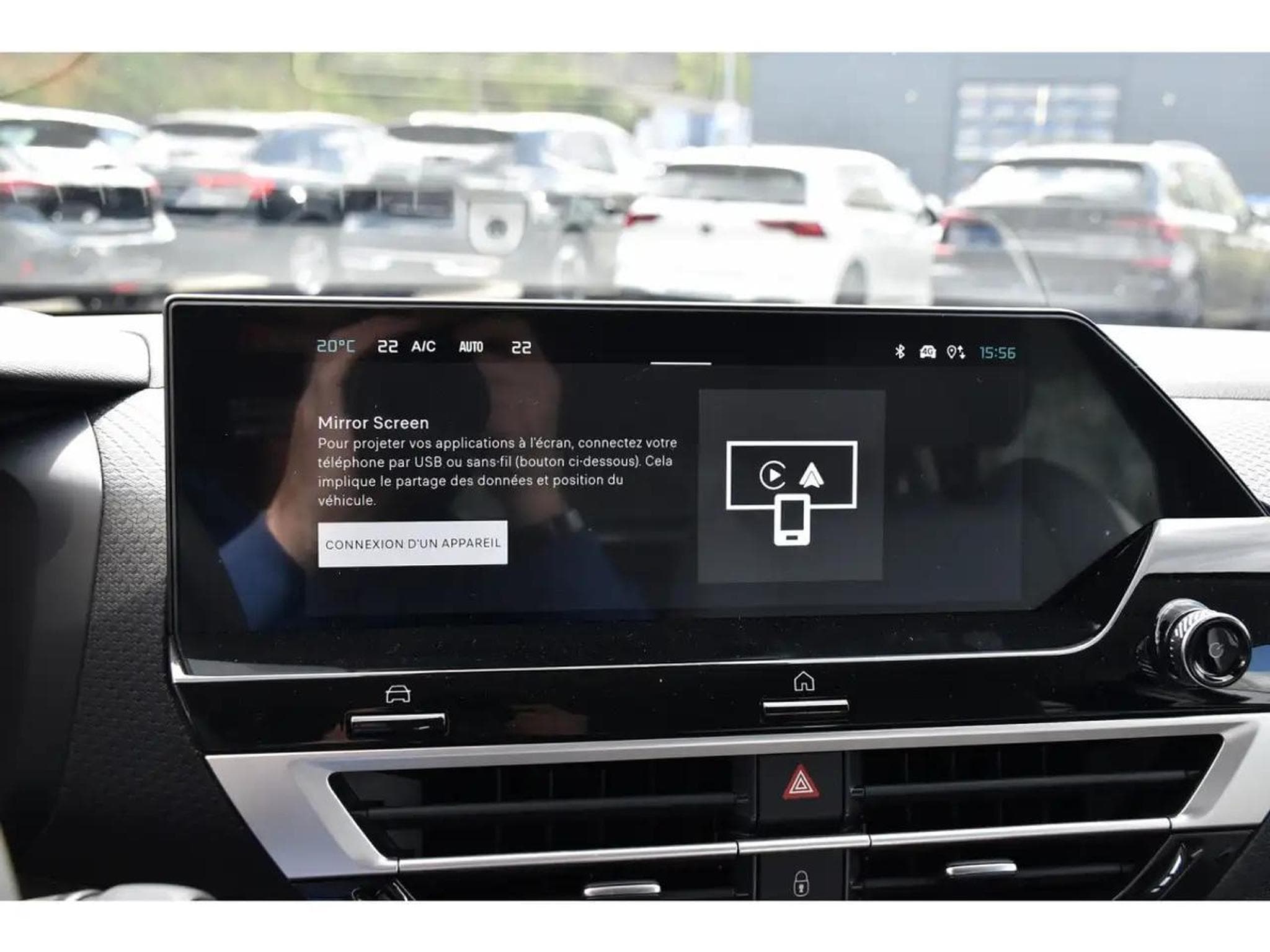 Citroën C4 (2025) - Foto 12
