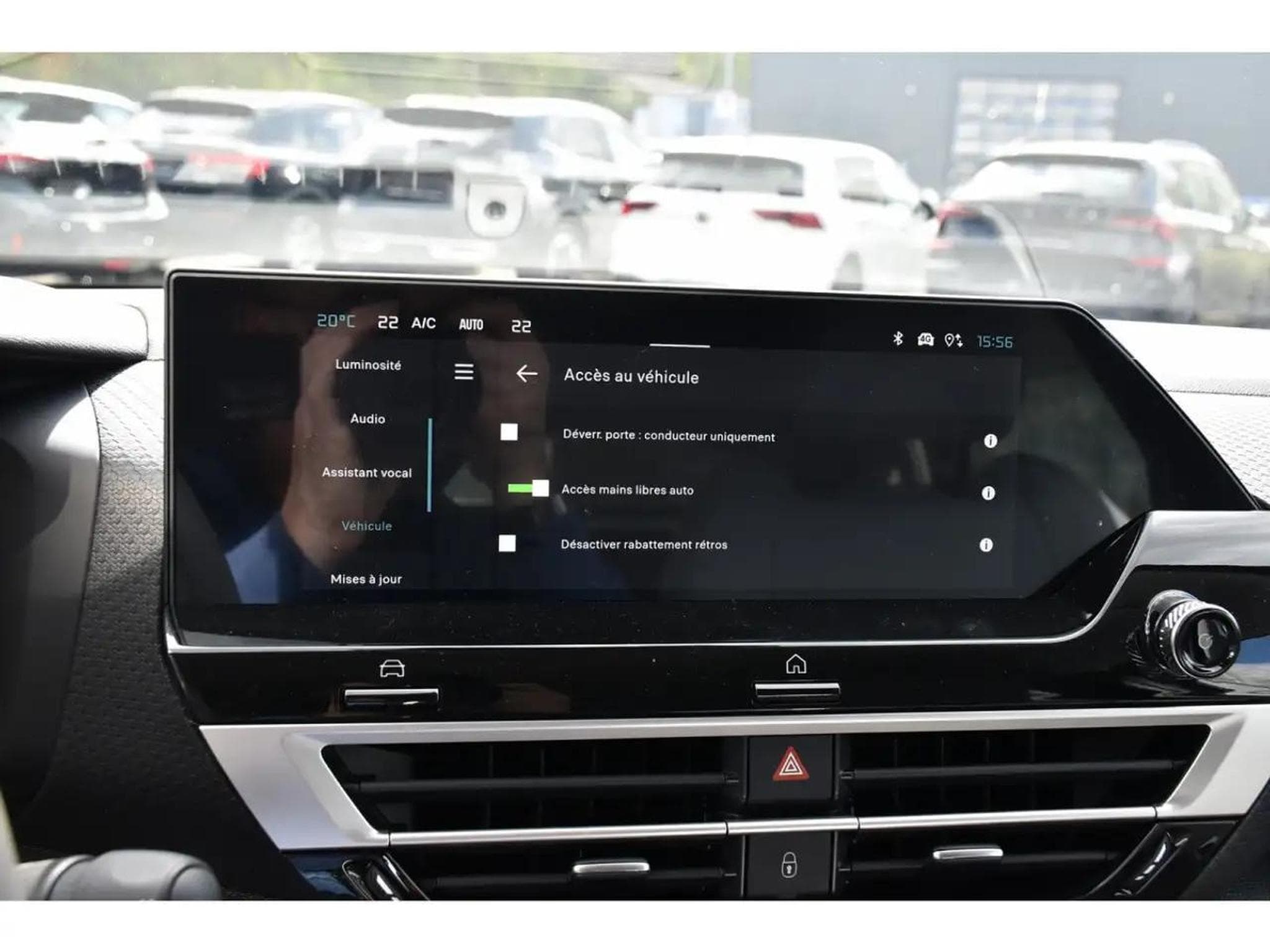 Citroën C4 (2025) - Foto 14
