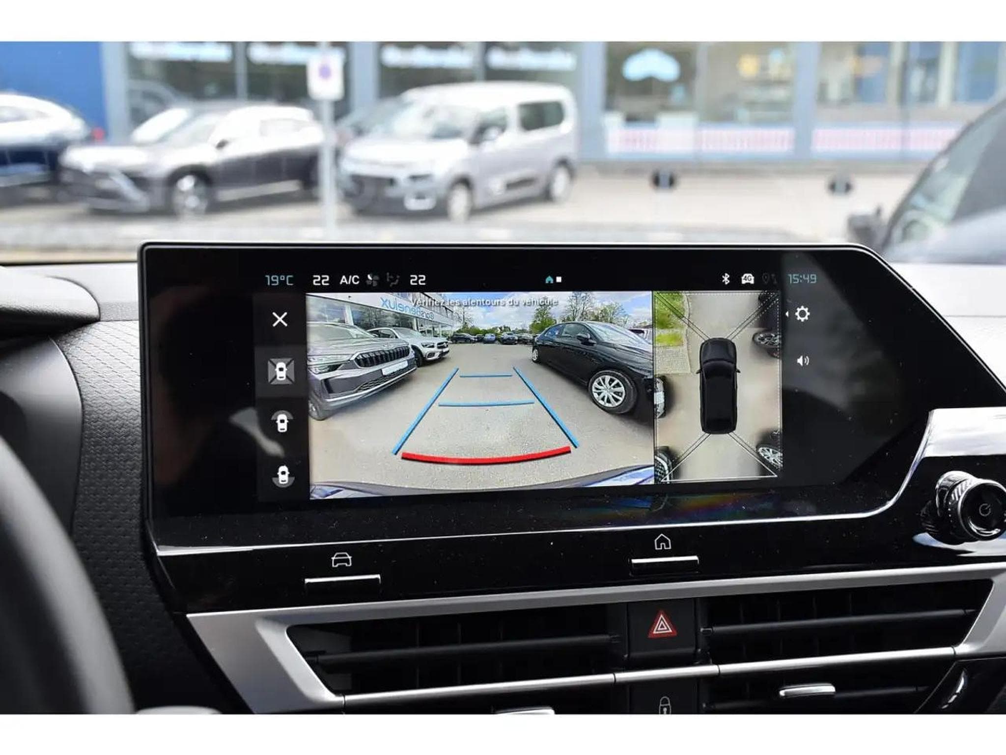 Citroën C4 (2025) - Foto 17