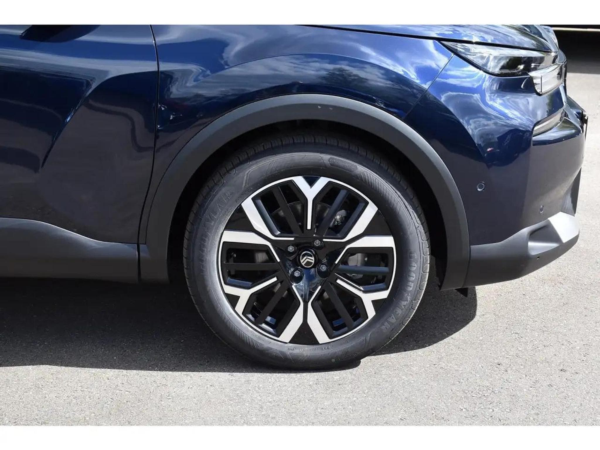 Citroën C4 (2025) - Foto 5