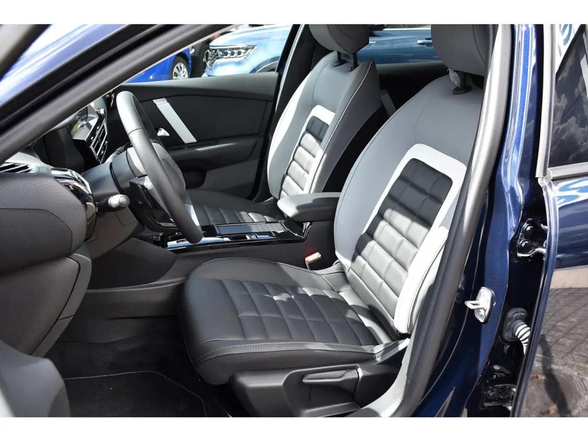 Citroën C4 (2025) - Foto 6