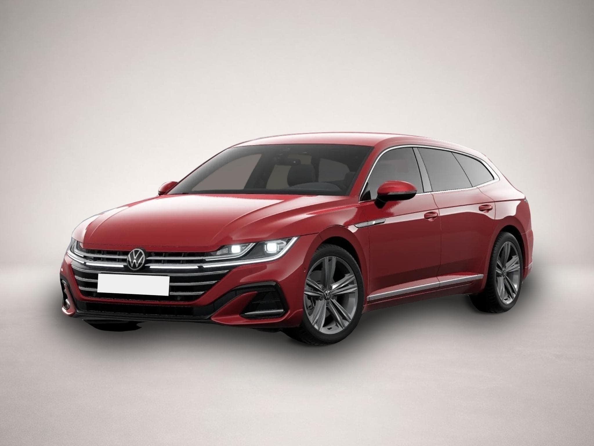 VW Arteon (2025) - Foto 1
