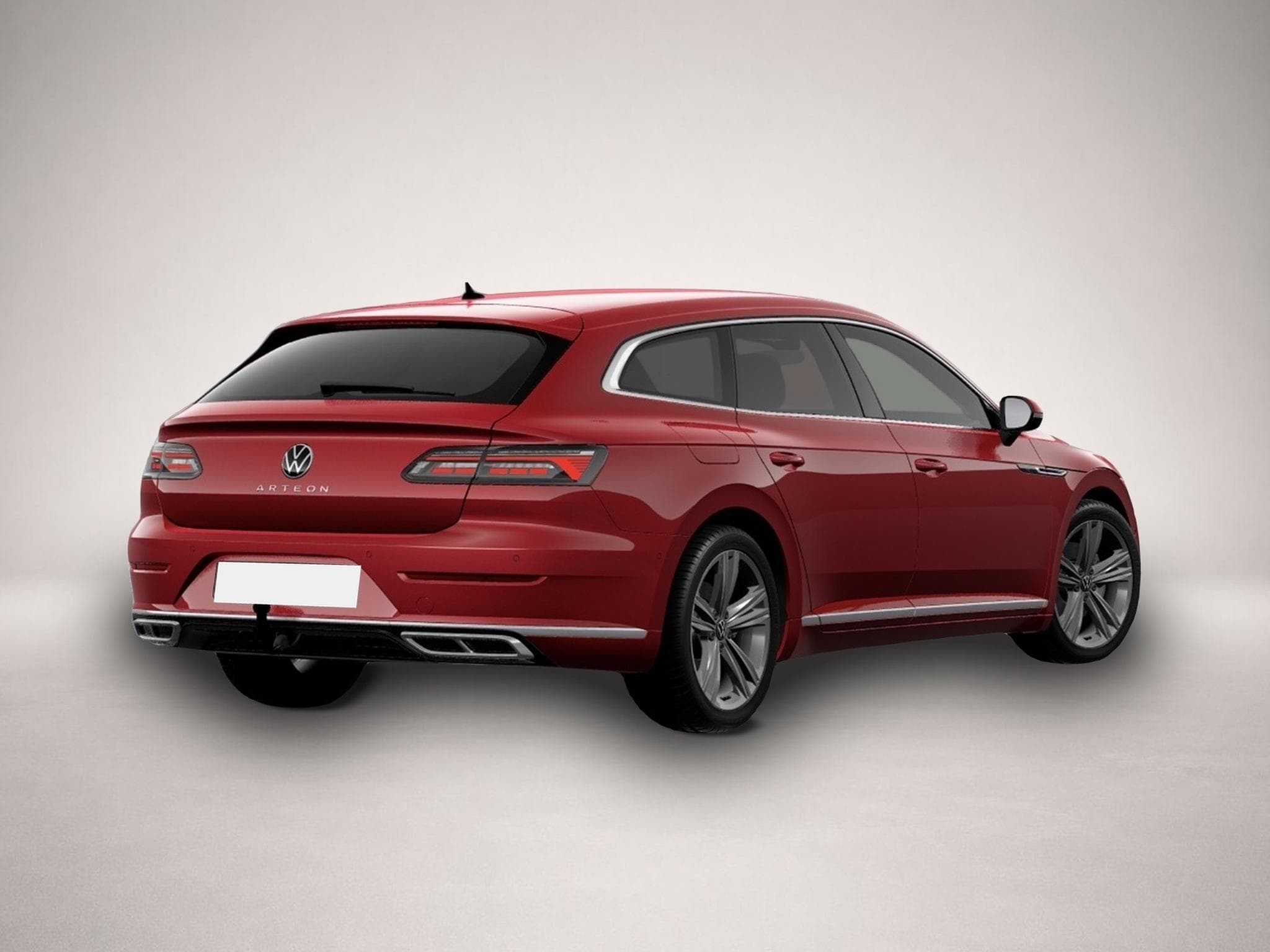 VW Arteon (2025) - Foto 3