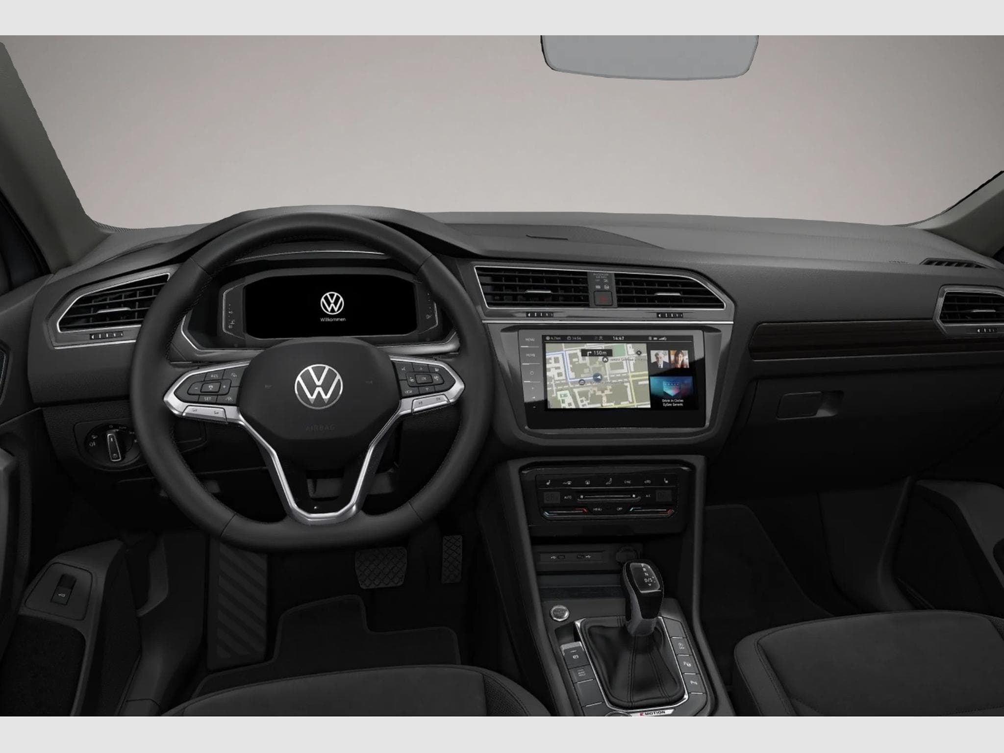 VW Tiguan (2024) - Foto 2