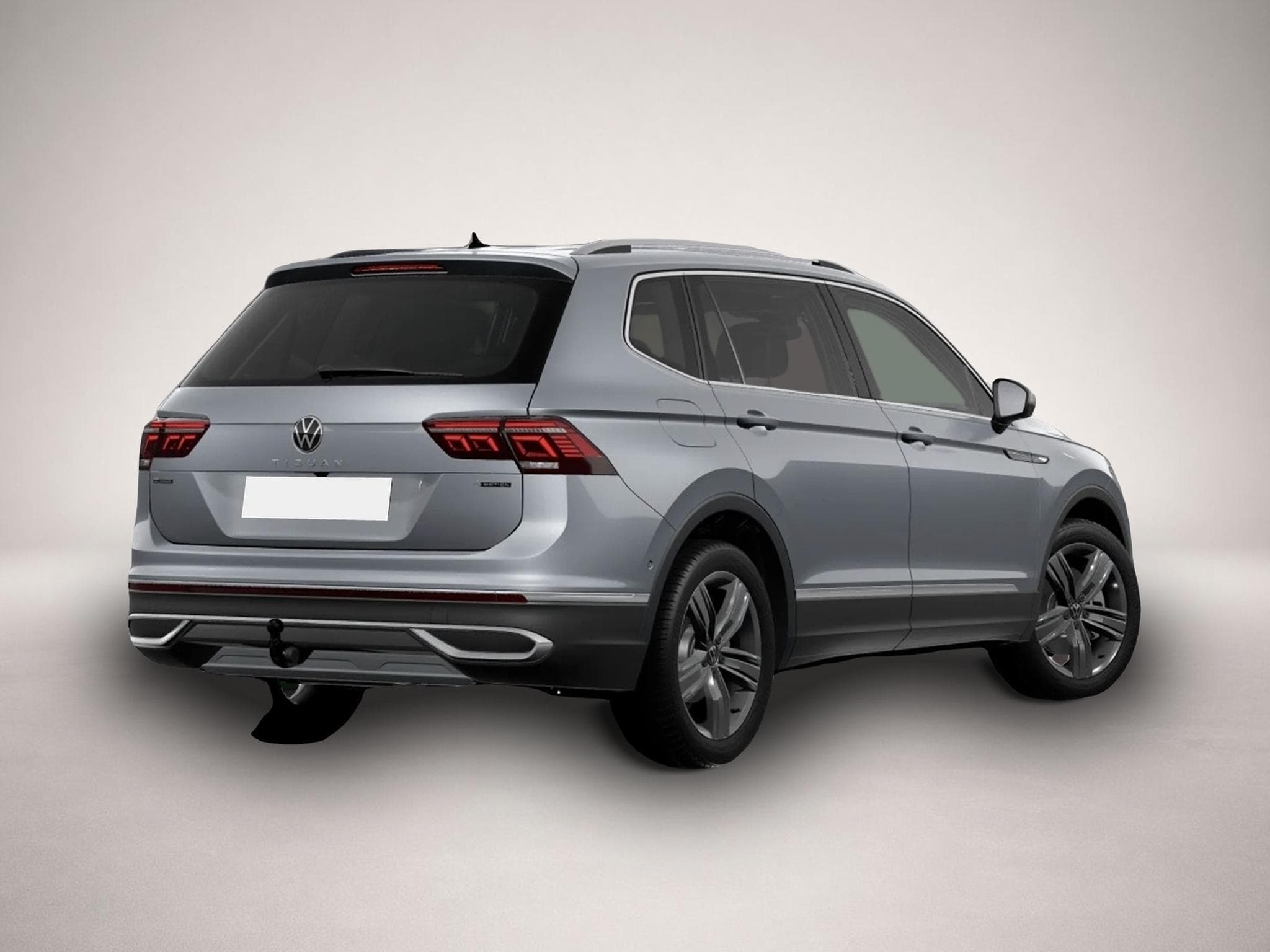 VW Tiguan (2024) - Foto 3