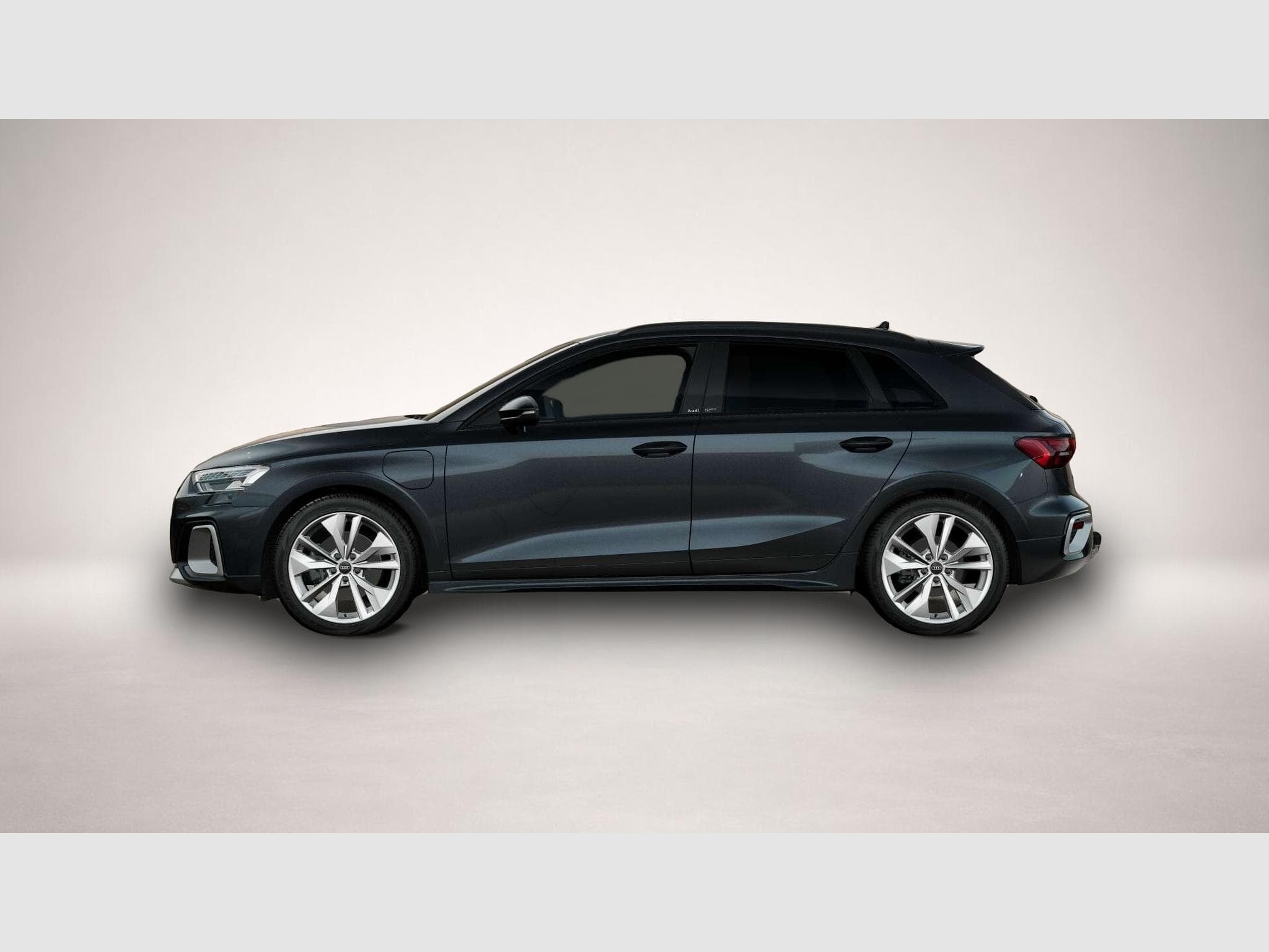 Audi A3 (2025) - Foto 3