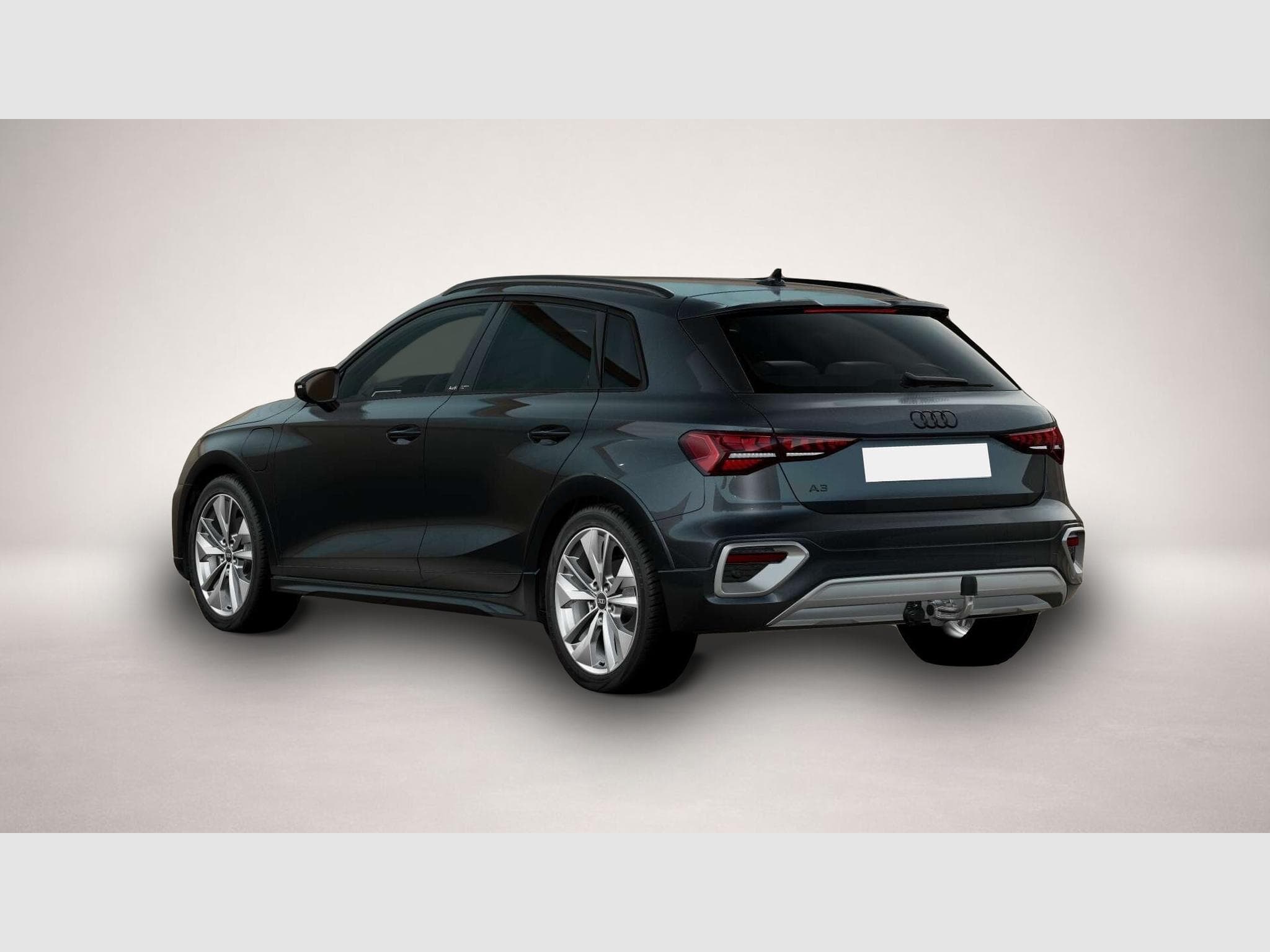 Audi A3 (2025) - Foto 4
