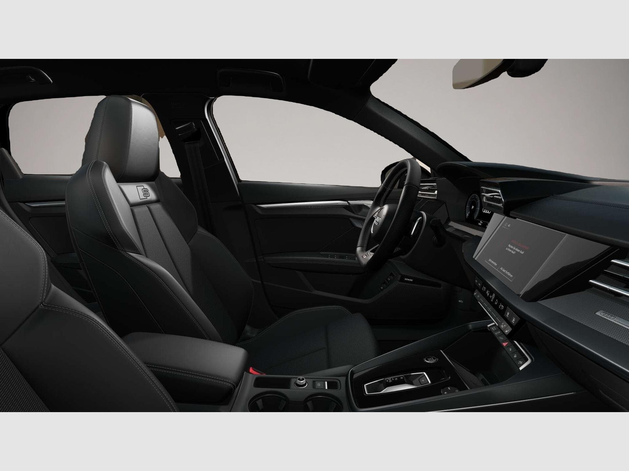 Audi A3 (2025) - Foto 6