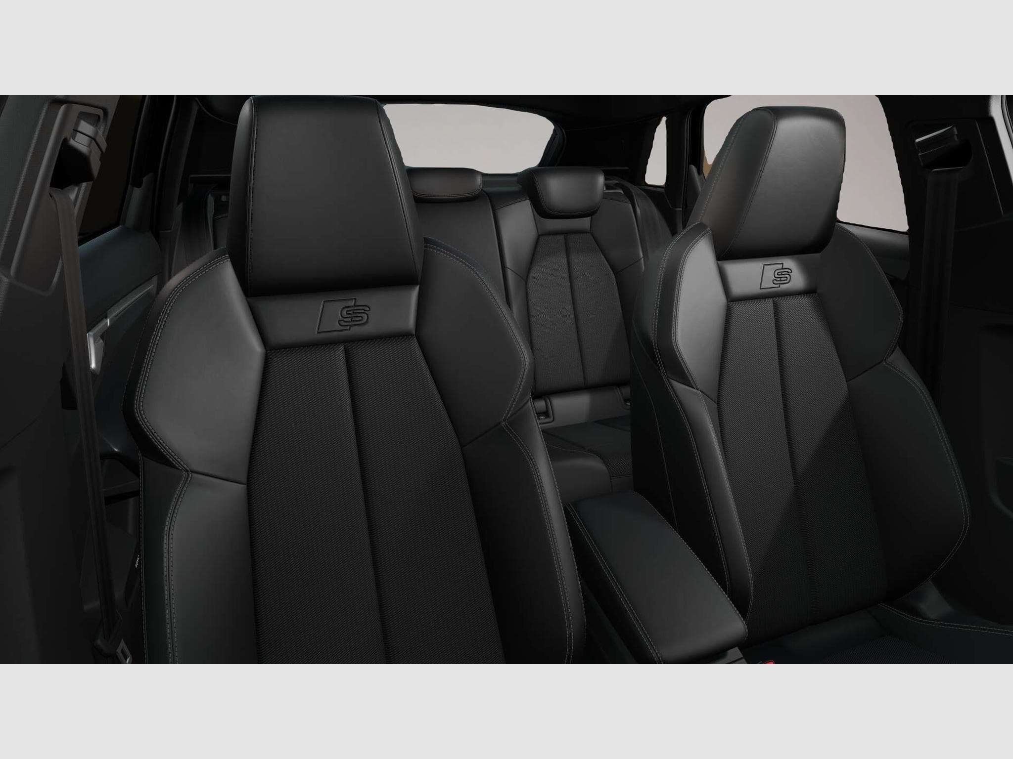 Audi A3 (2025) - Foto 7