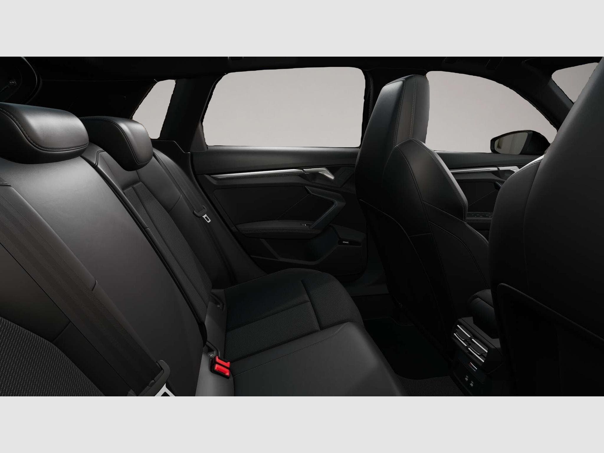 Audi A3 (2025) - Foto 8