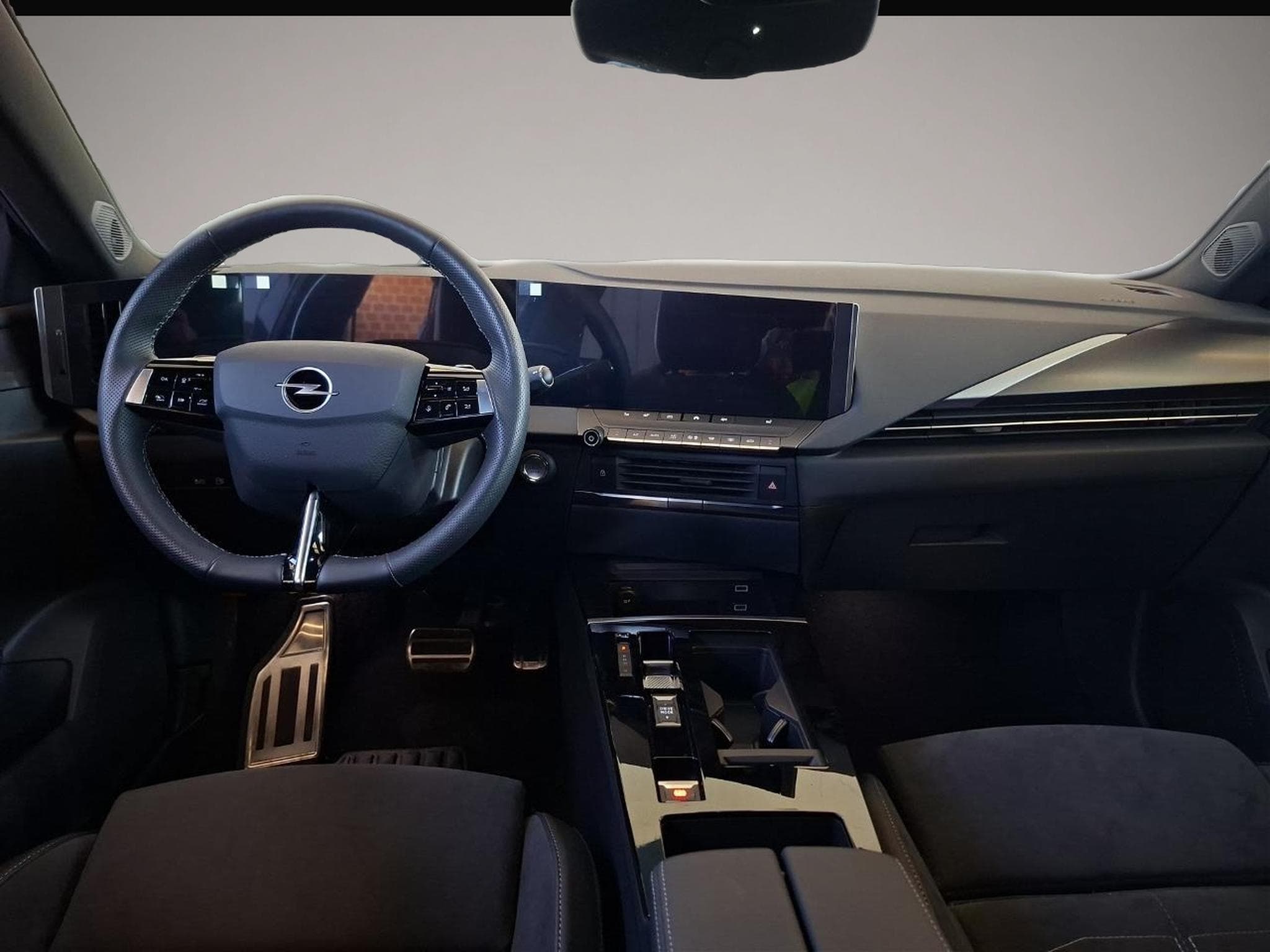 Opel Astra (2023) - Foto 5