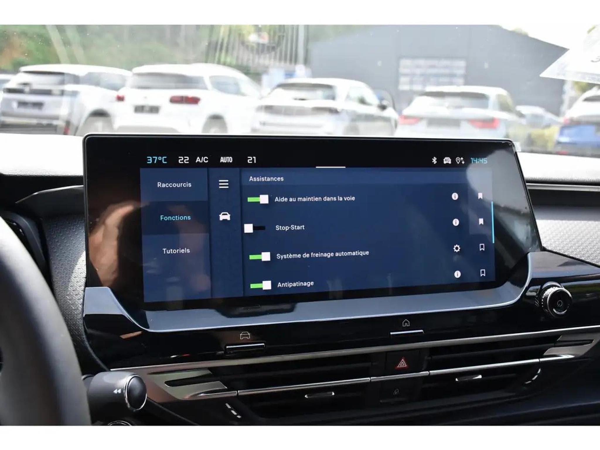 Citroën C5 X (2024) - Foto 15