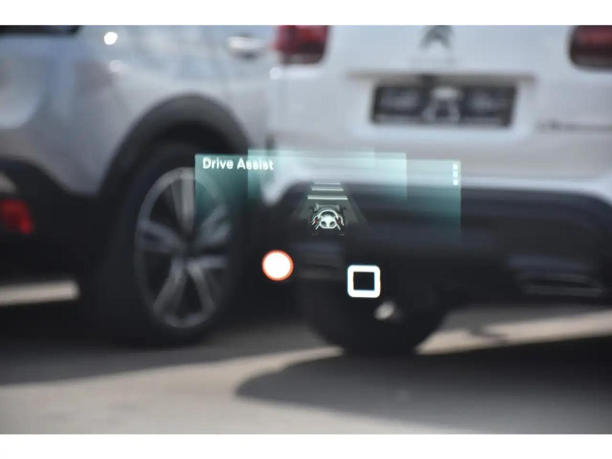 Citroën C5 X (2024) - Foto 18