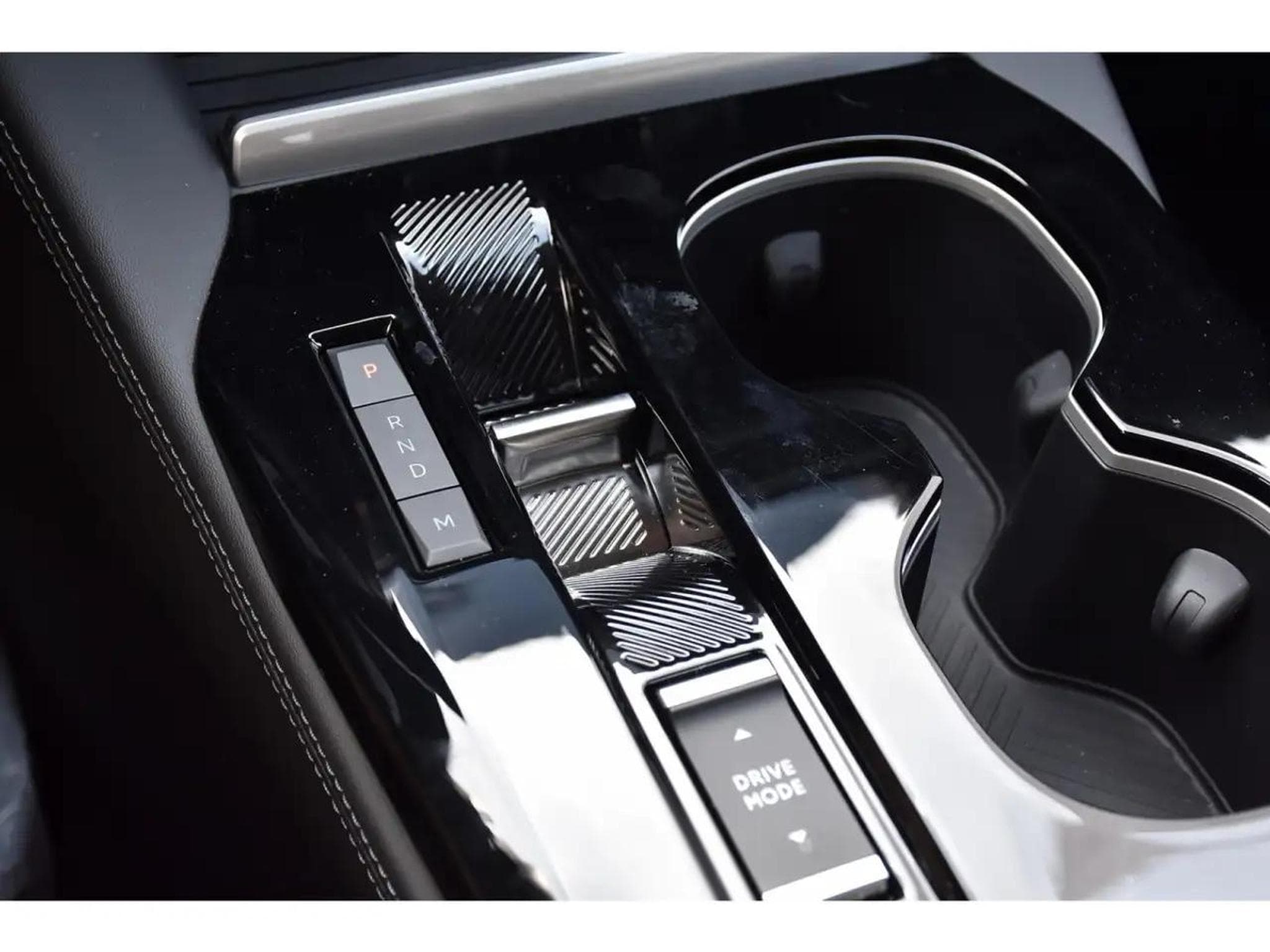 Citroën C5 X (2024) - Foto 20