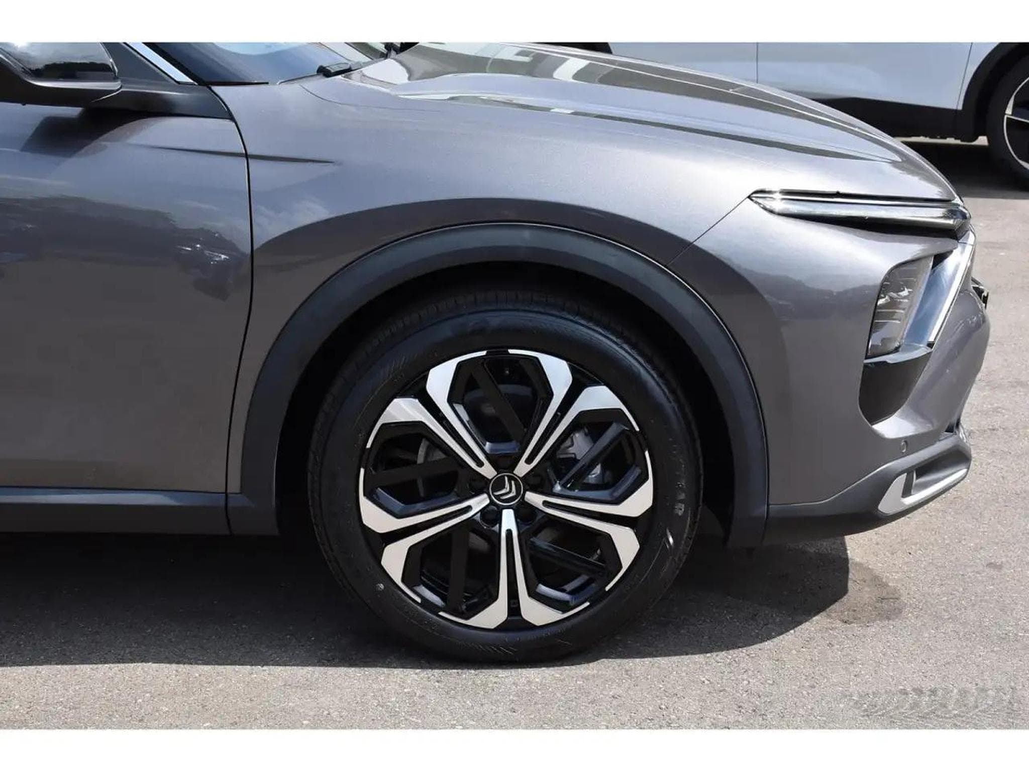 Citroën C5 X (2024) - Foto 5