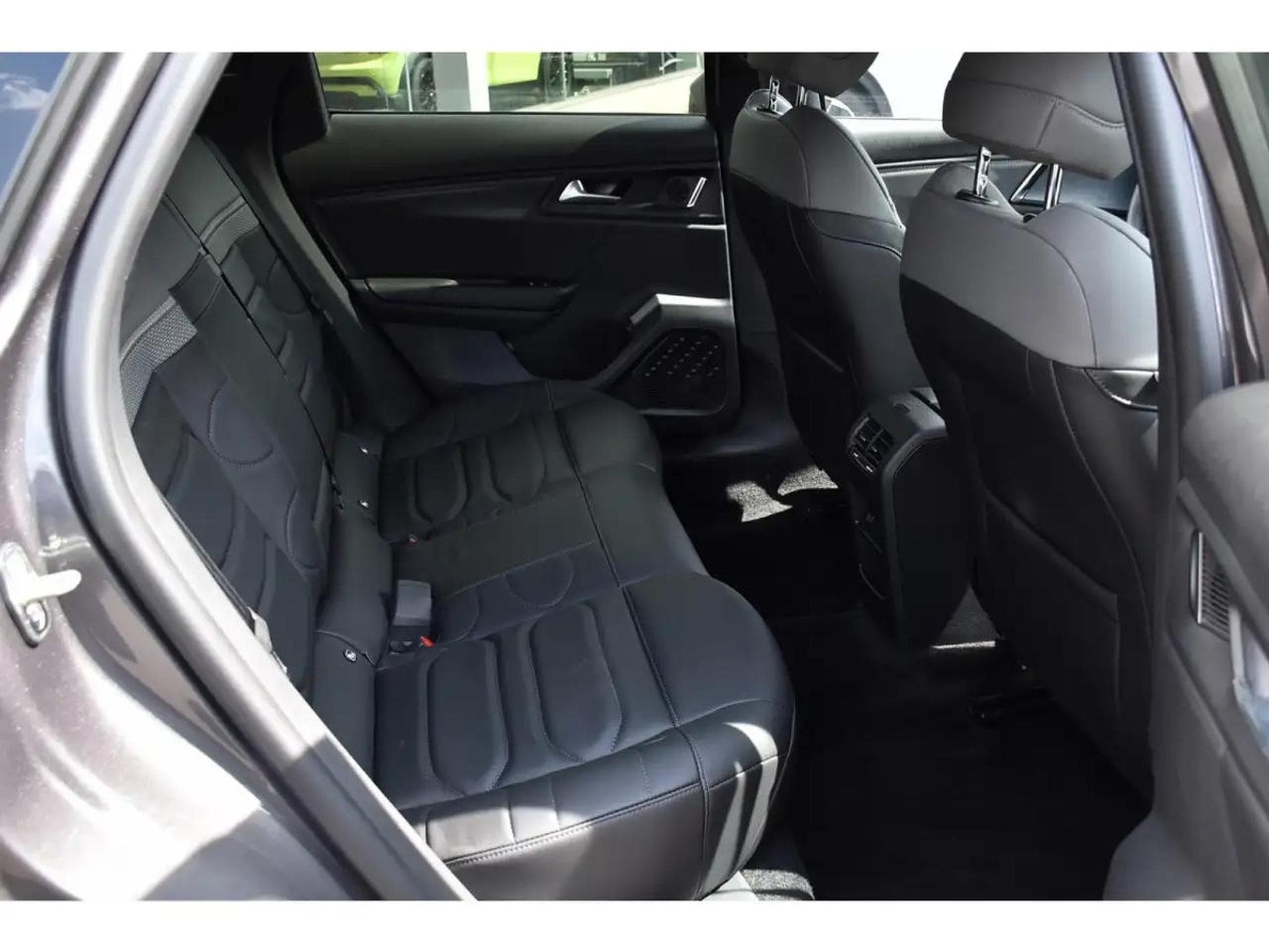 Citroën C5 X (2024) - Foto 8