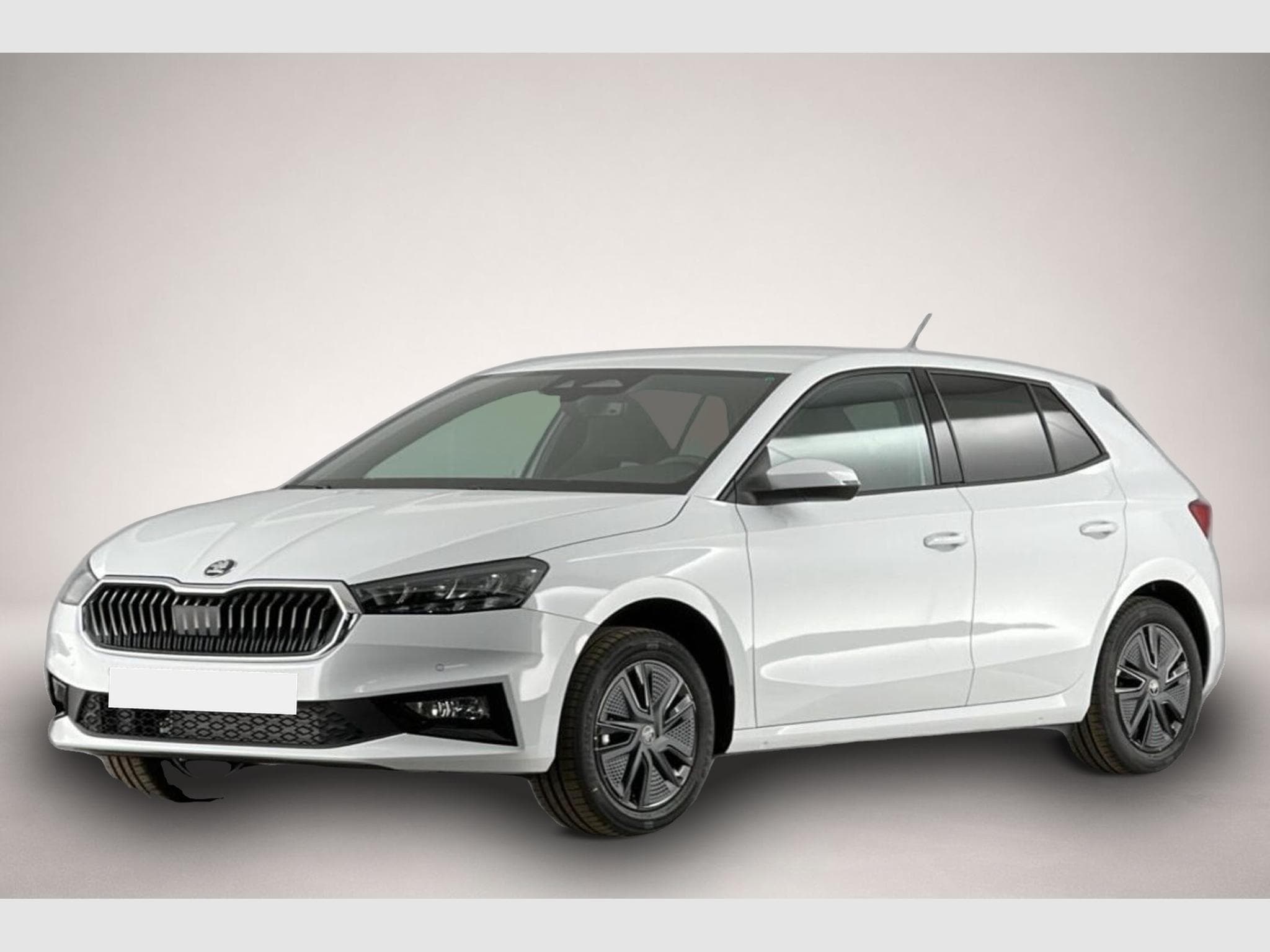 Skoda Fabia (2026) - Foto 1