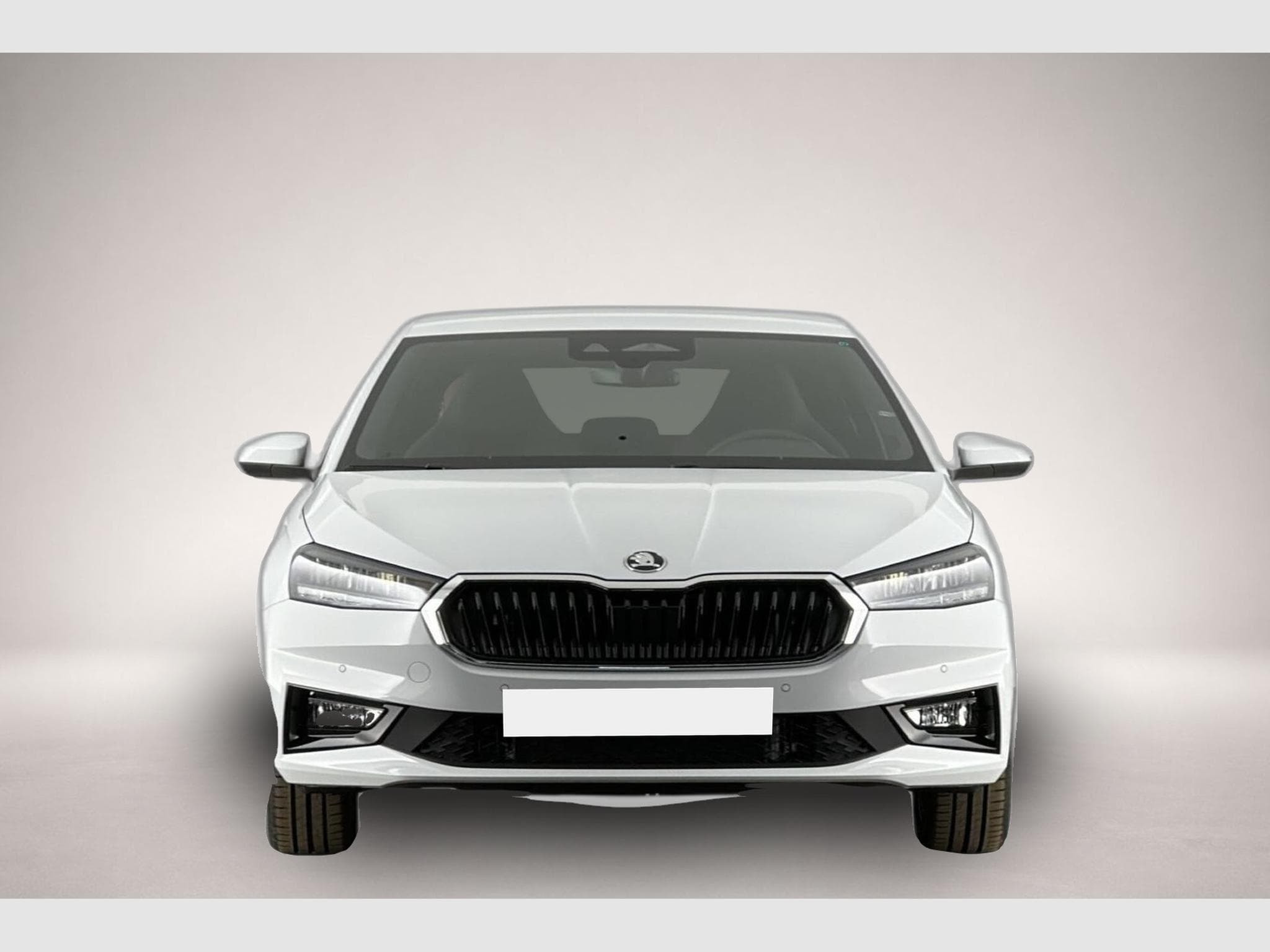 Skoda Fabia (2026) - Foto 2
