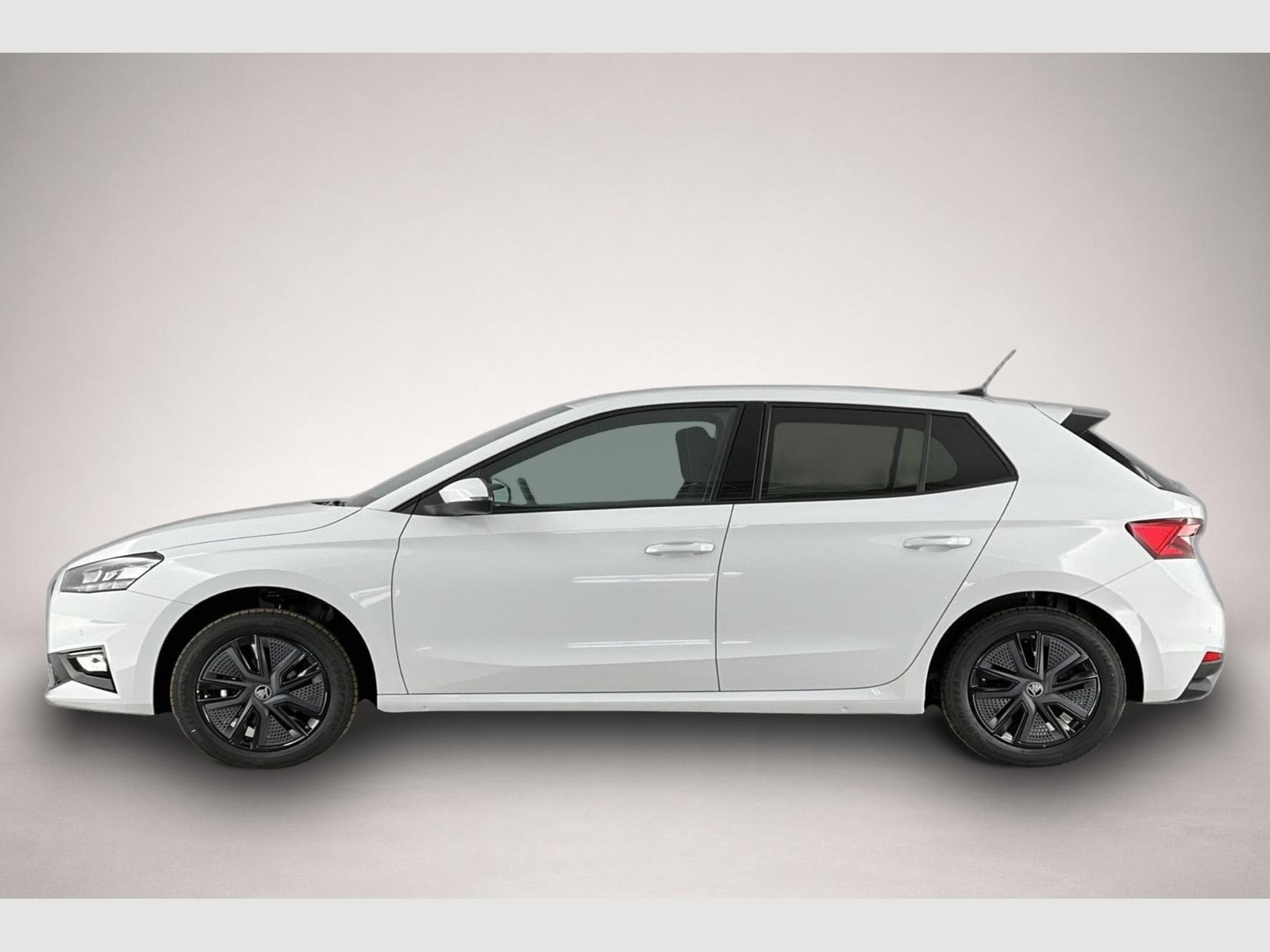 Skoda Fabia (2026) - Foto 3