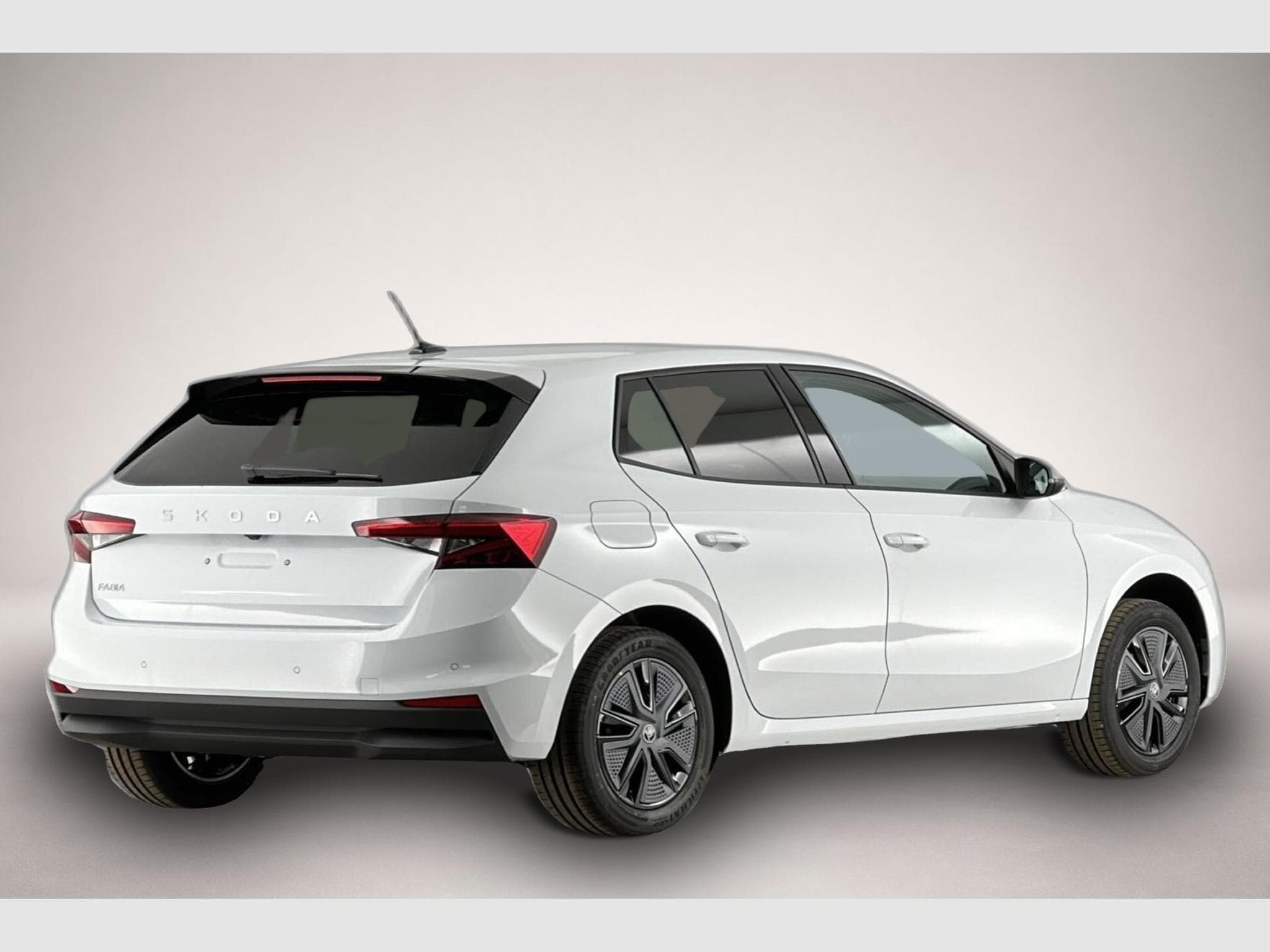 Skoda Fabia (2026) - Foto 5