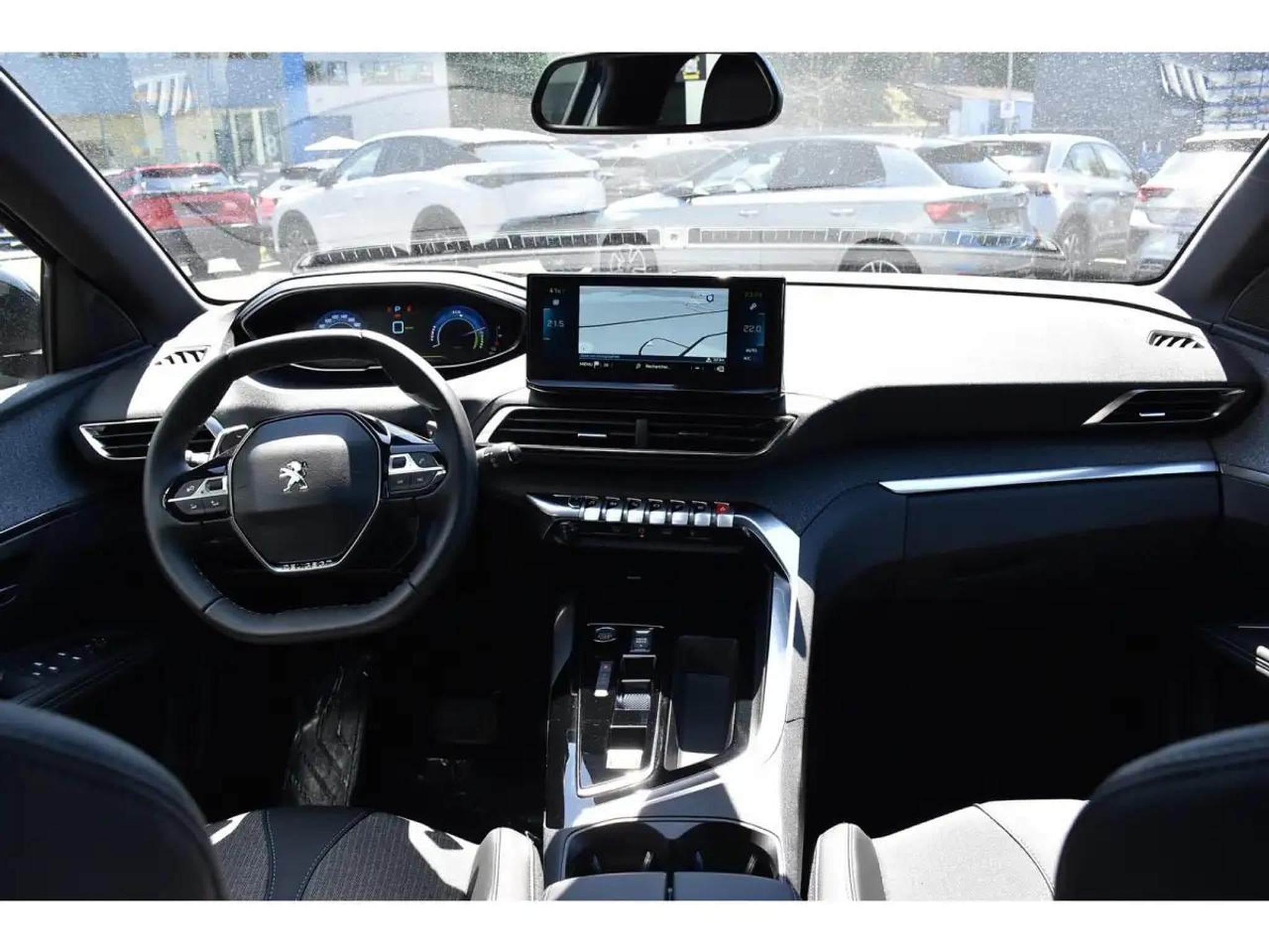 Peugeot 3008 (2025) - Foto 9